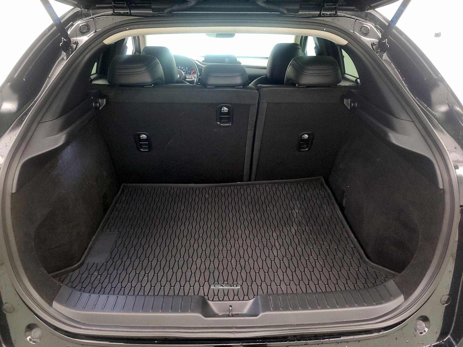 Thumbnail: 2021 Mazda CX-30 - 20