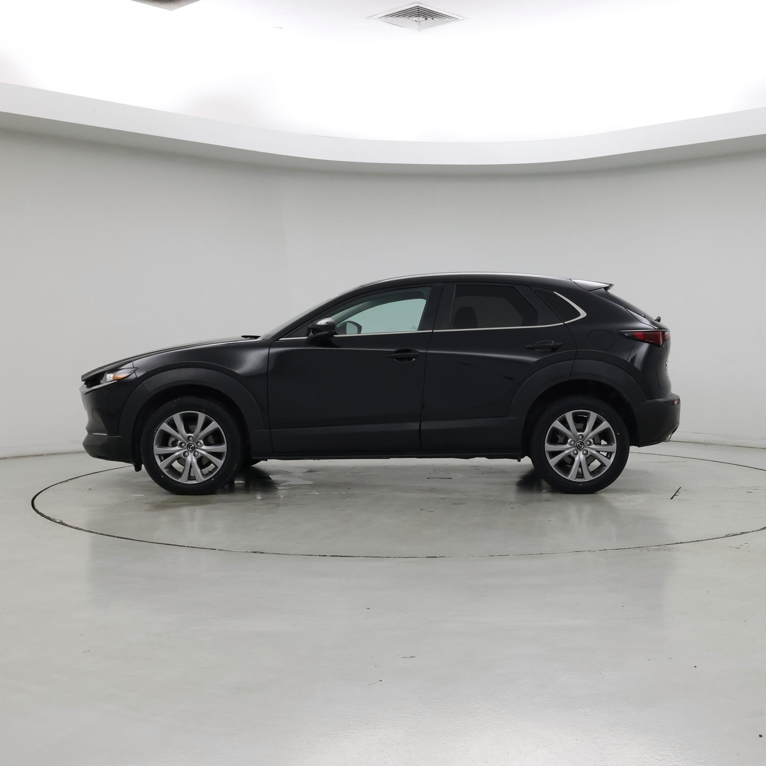Thumbnail: 2021 Mazda CX-30 - 3