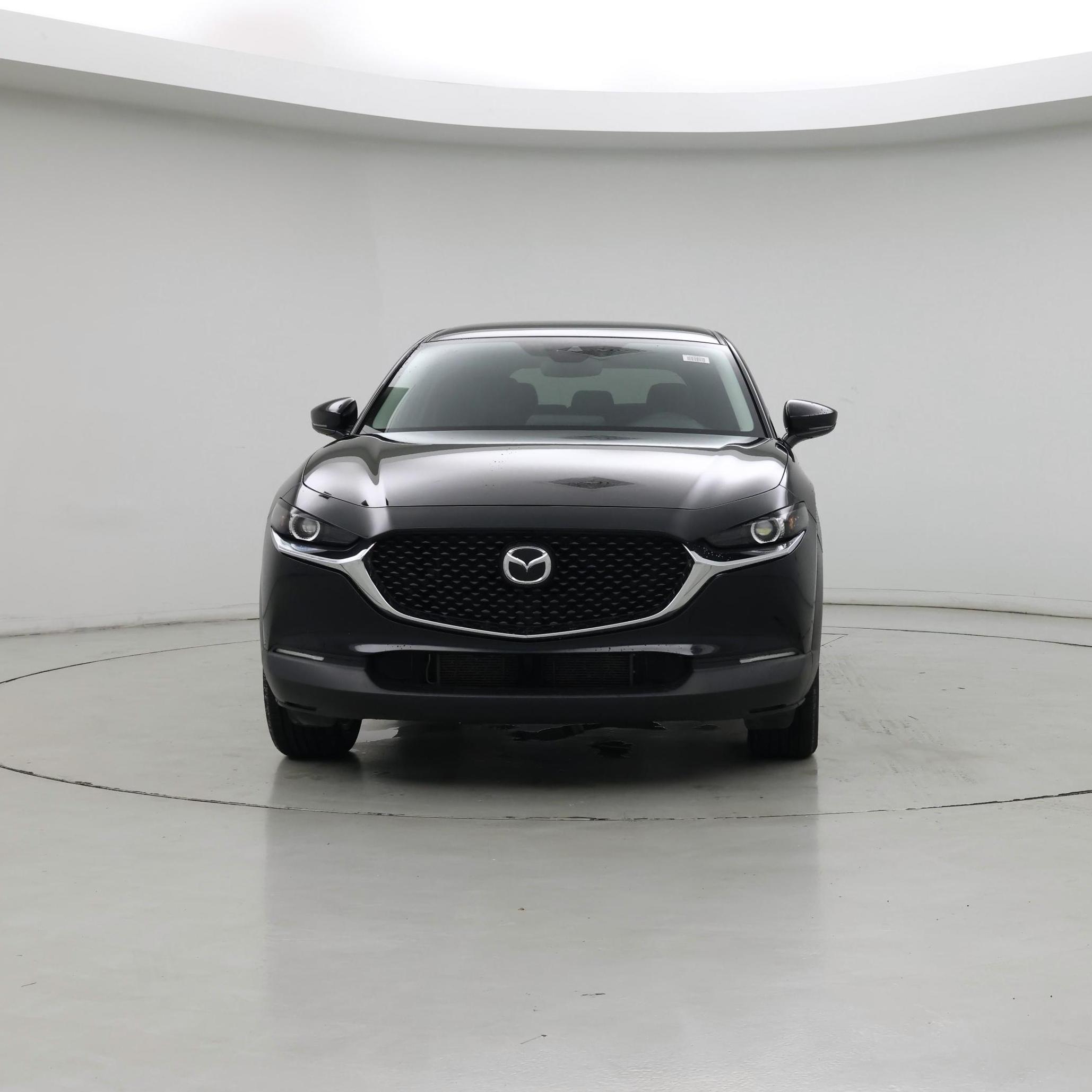 Thumbnail: 2021 Mazda CX-30 - 5