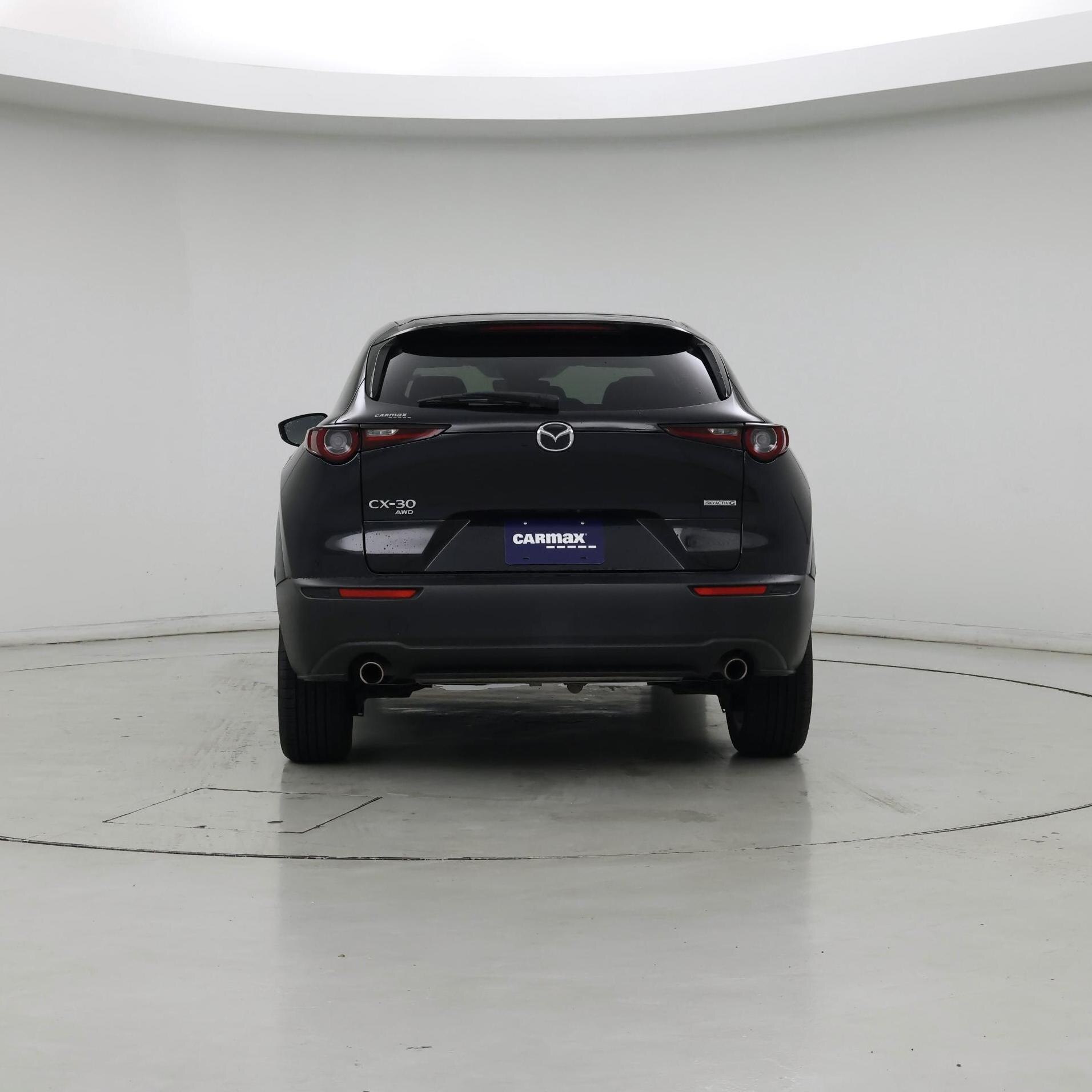 Thumbnail: 2021 Mazda CX-30 - 6