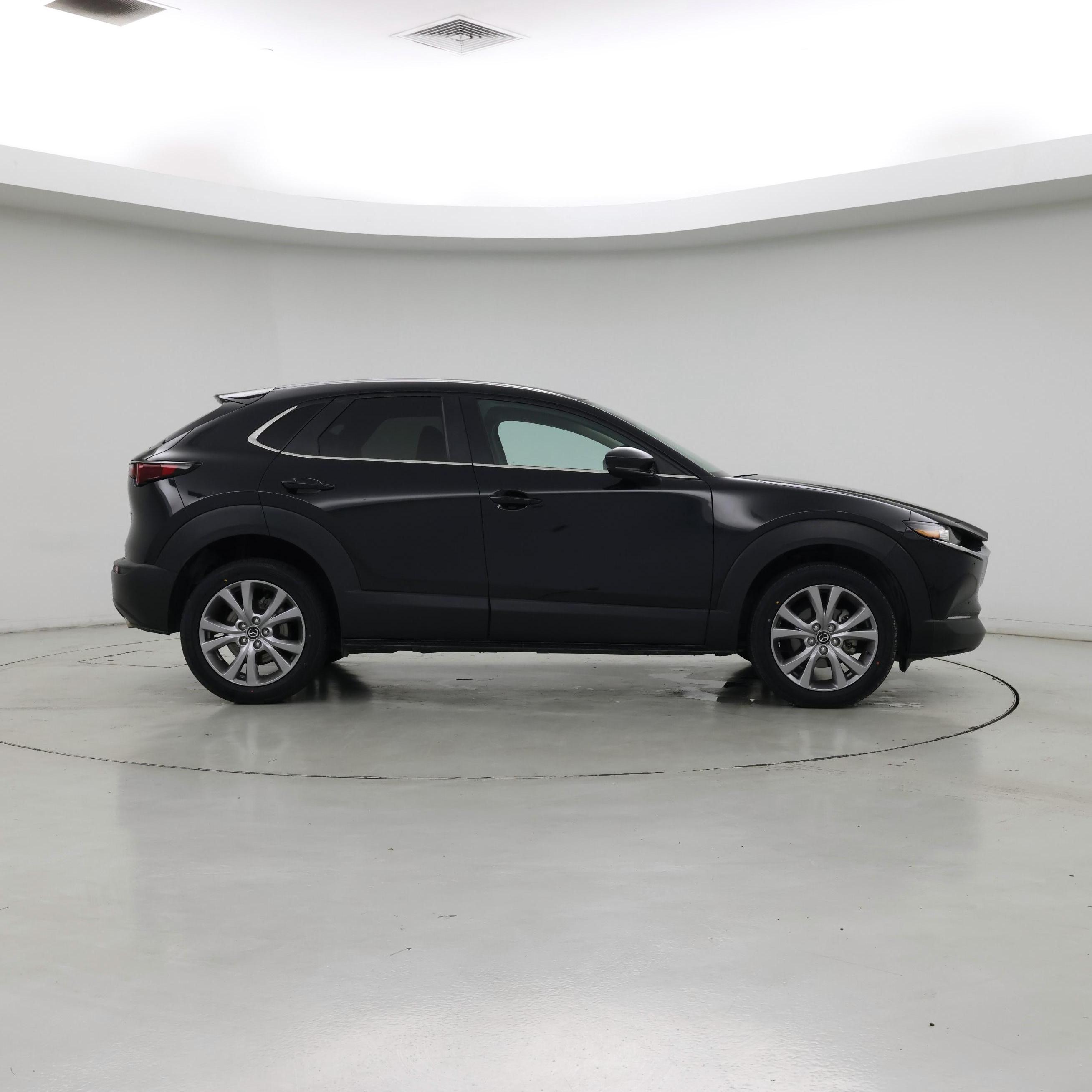 Thumbnail: 2021 Mazda CX-30 - 7