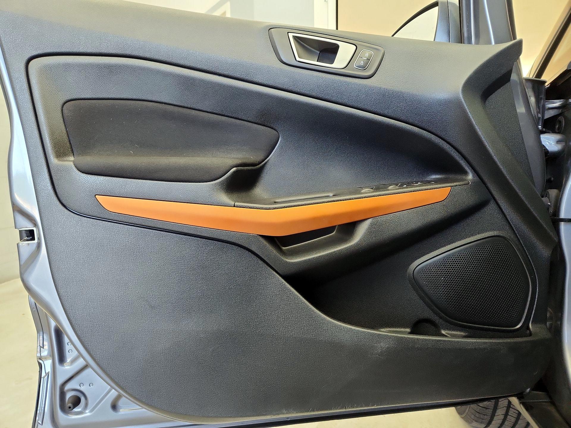 Thumbnail: 2021 Ford EcoSport - 12