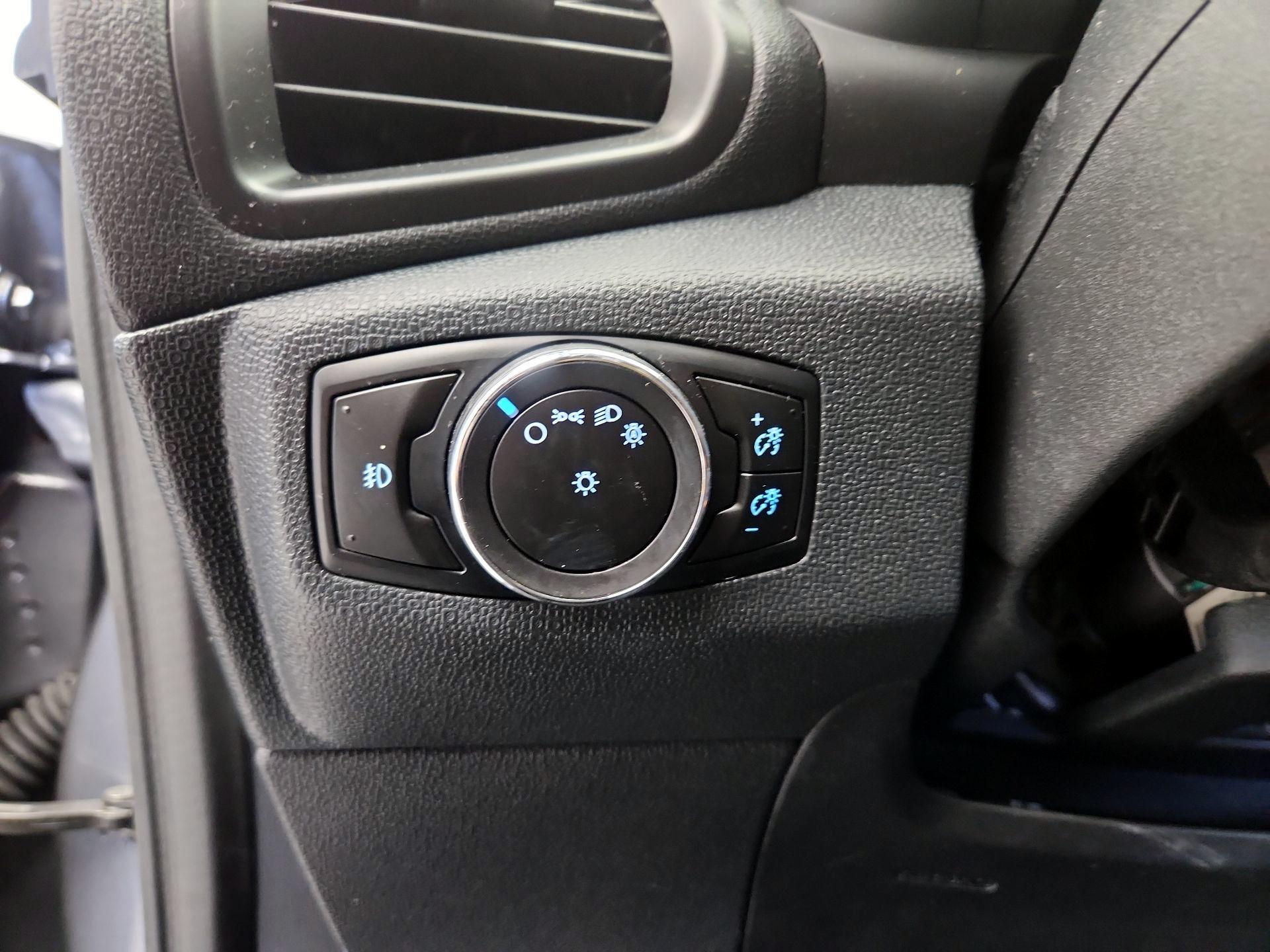 Thumbnail: 2021 Ford EcoSport - 13