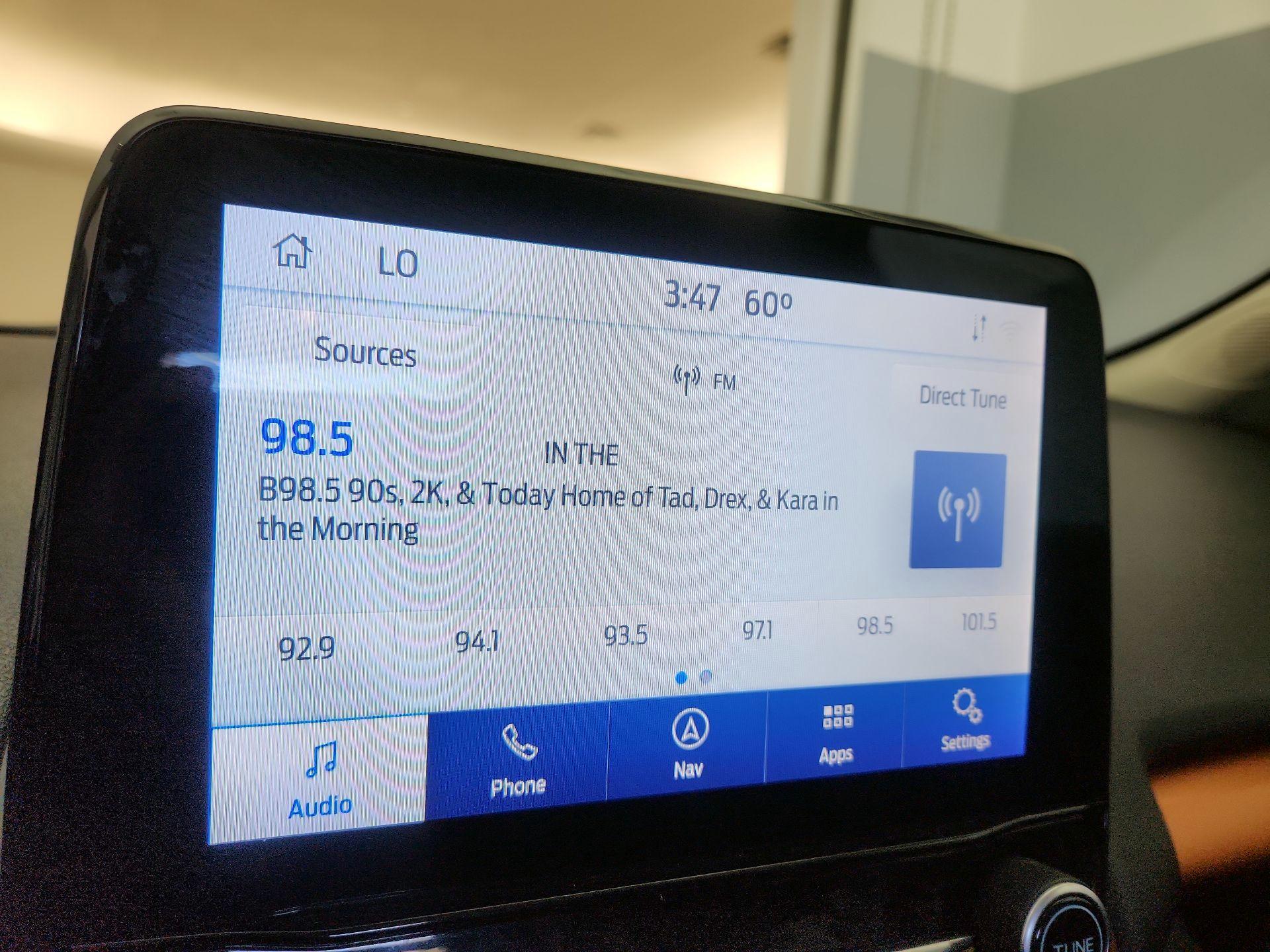 Thumbnail: 2021 Ford EcoSport - 16