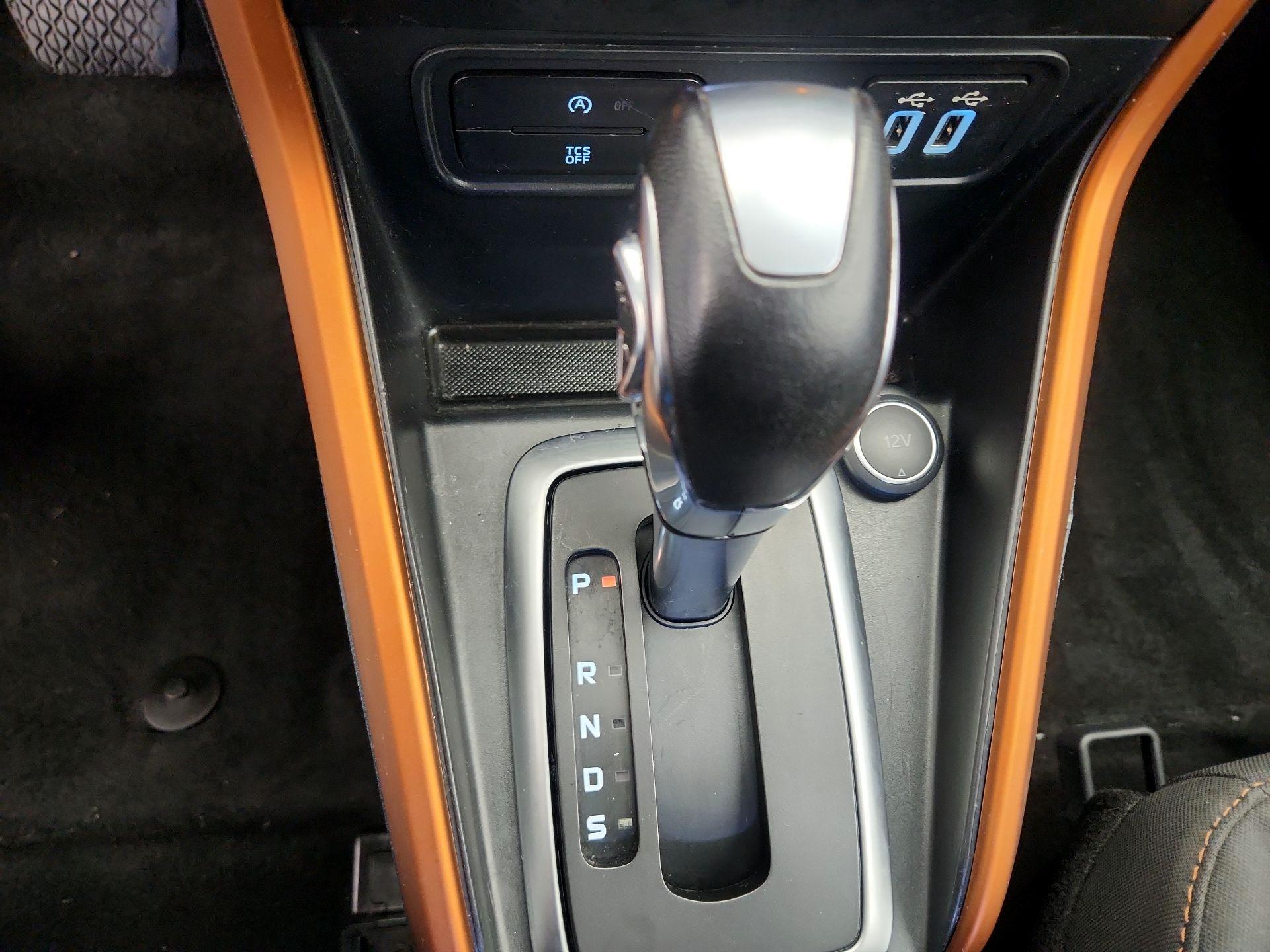 Thumbnail: 2021 Ford EcoSport - 18