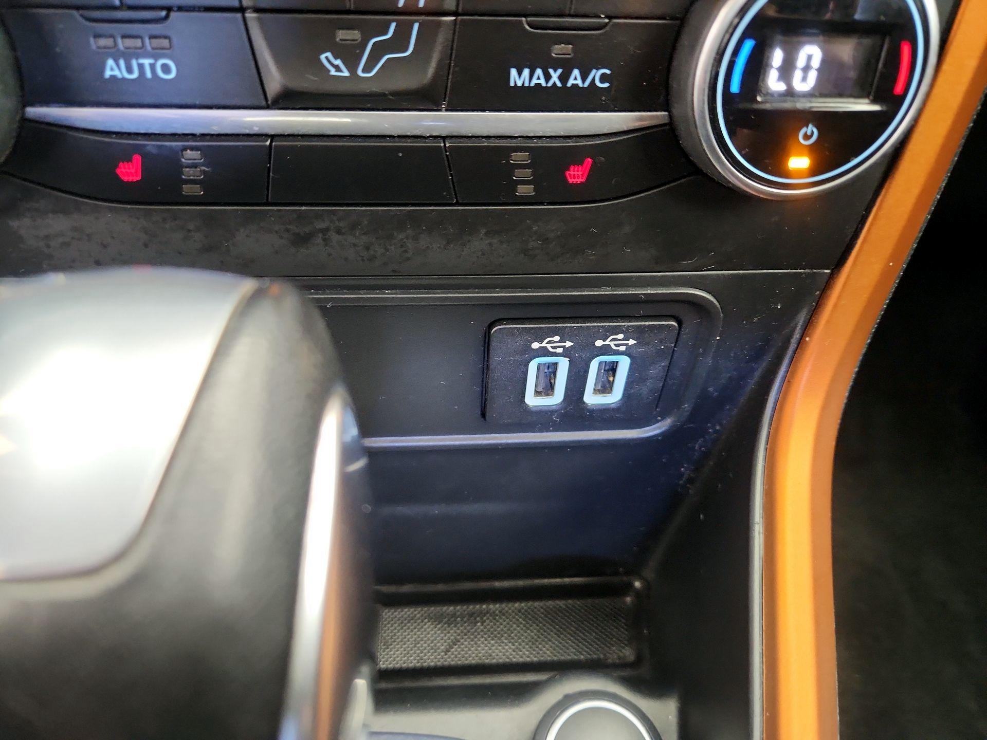 Thumbnail: 2021 Ford EcoSport - 19