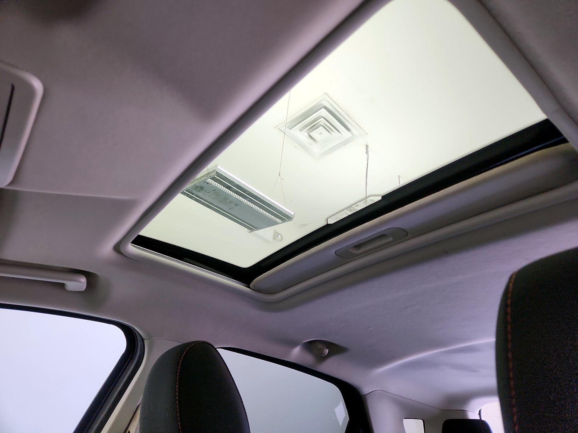 Thumbnail: 2021 Ford EcoSport - 20