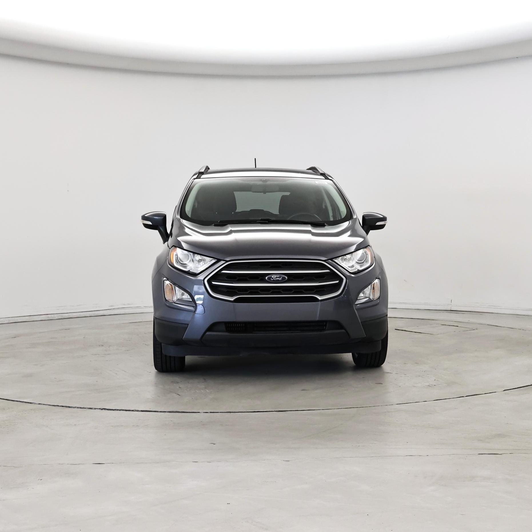 Thumbnail: 2021 Ford EcoSport - 5