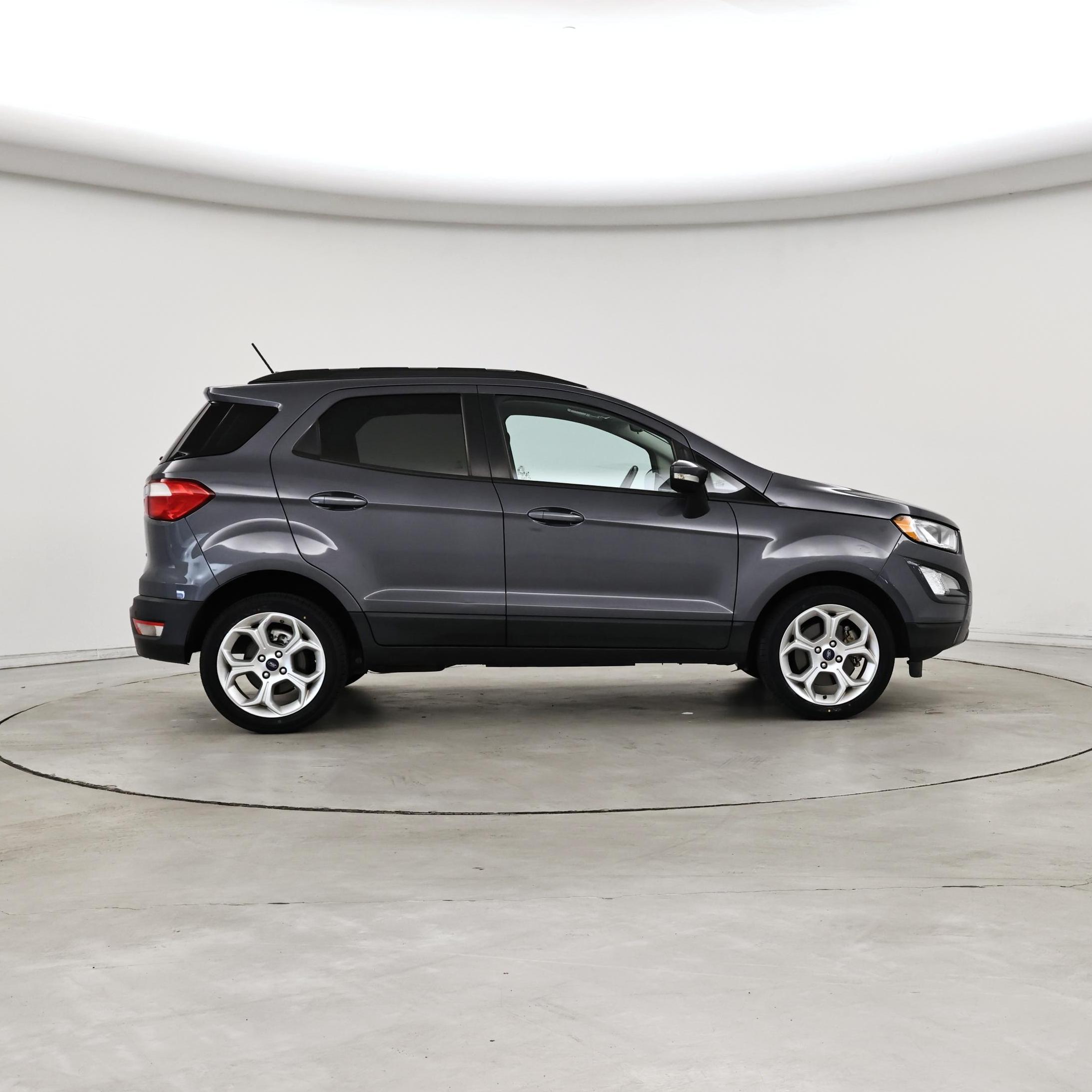 Thumbnail: 2021 Ford EcoSport - 7