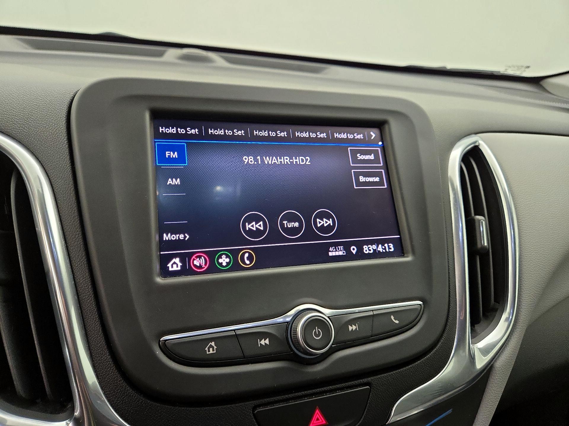 Thumbnail: 2021 Chevrolet Equinox - 15