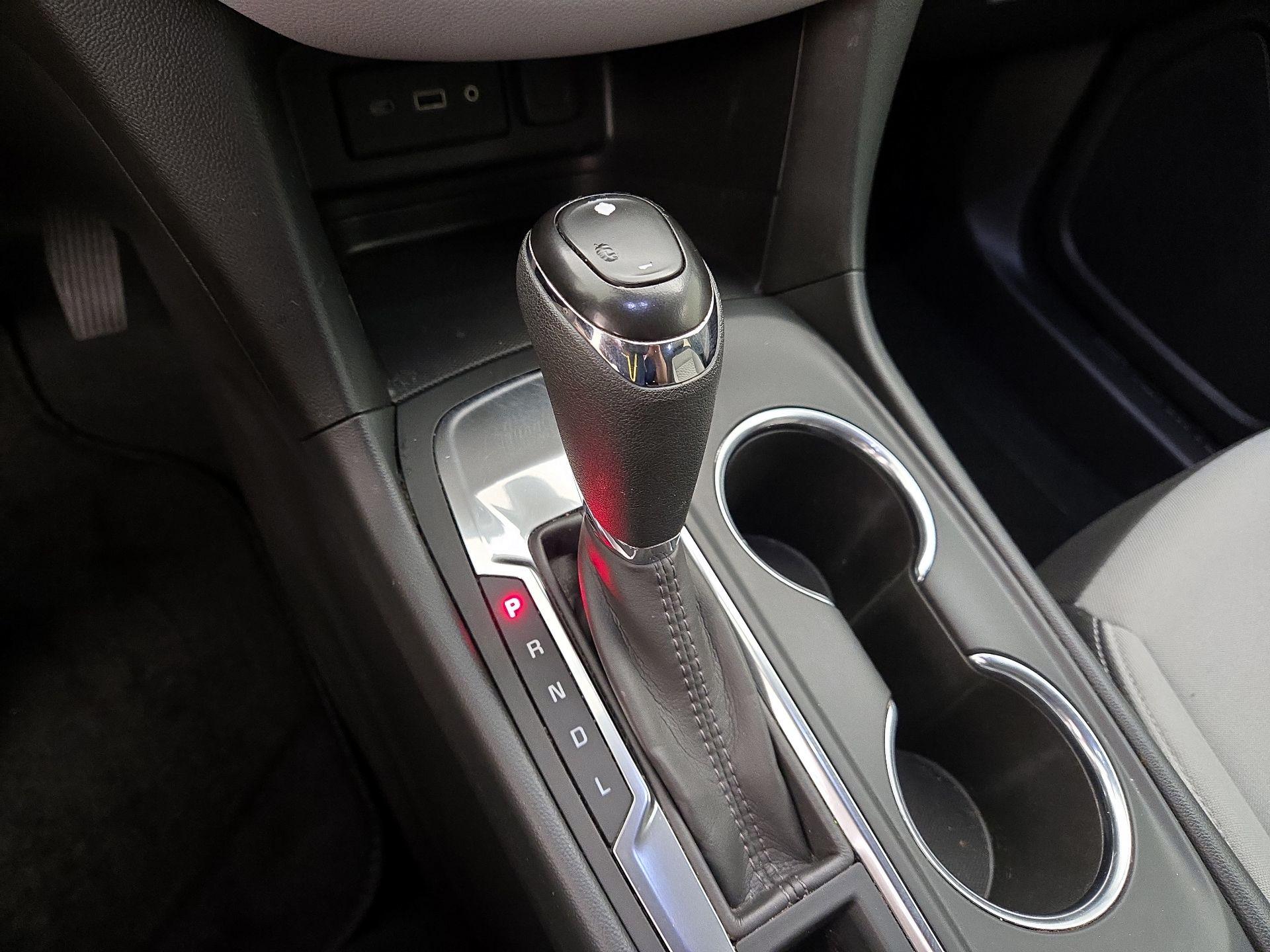 Thumbnail: 2021 Chevrolet Equinox - 17