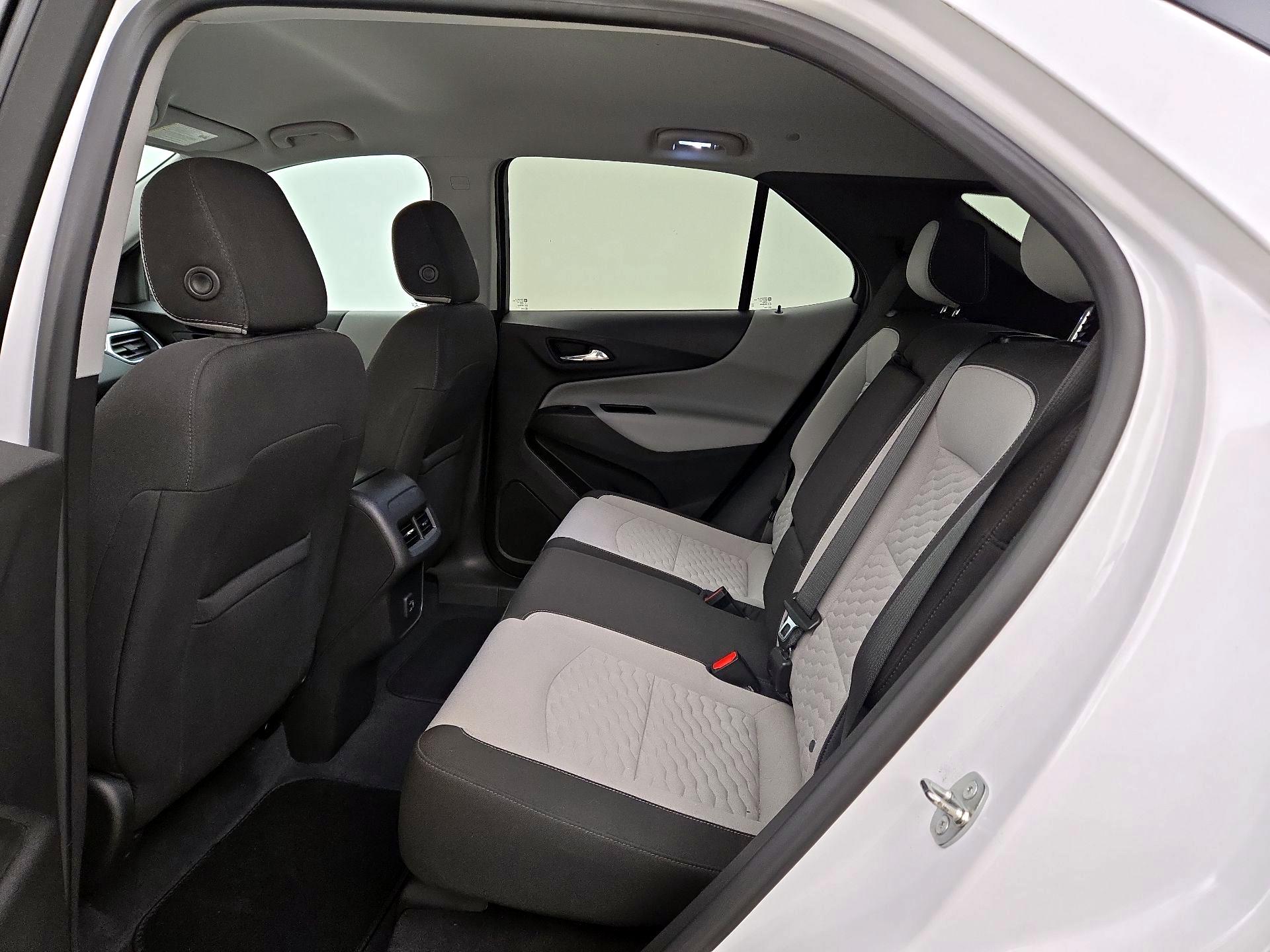 Thumbnail: 2021 Chevrolet Equinox - 19