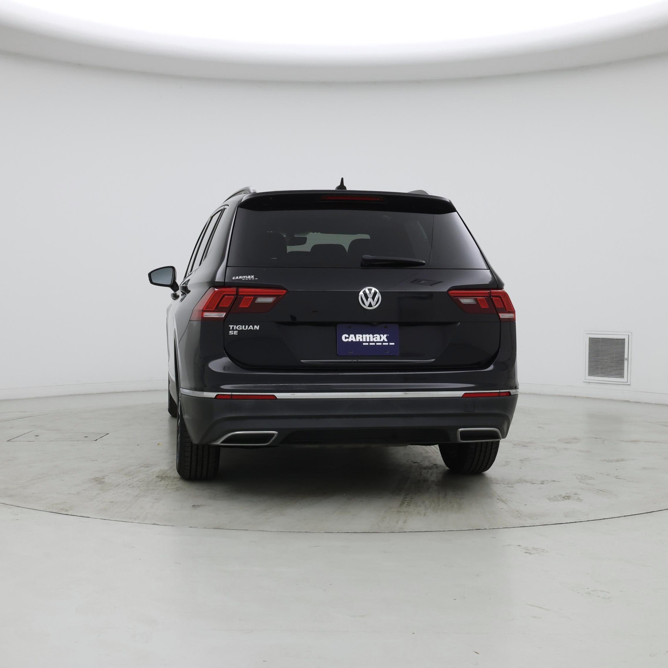 Thumbnail: 2021 Volkswagen Tiguan - 6