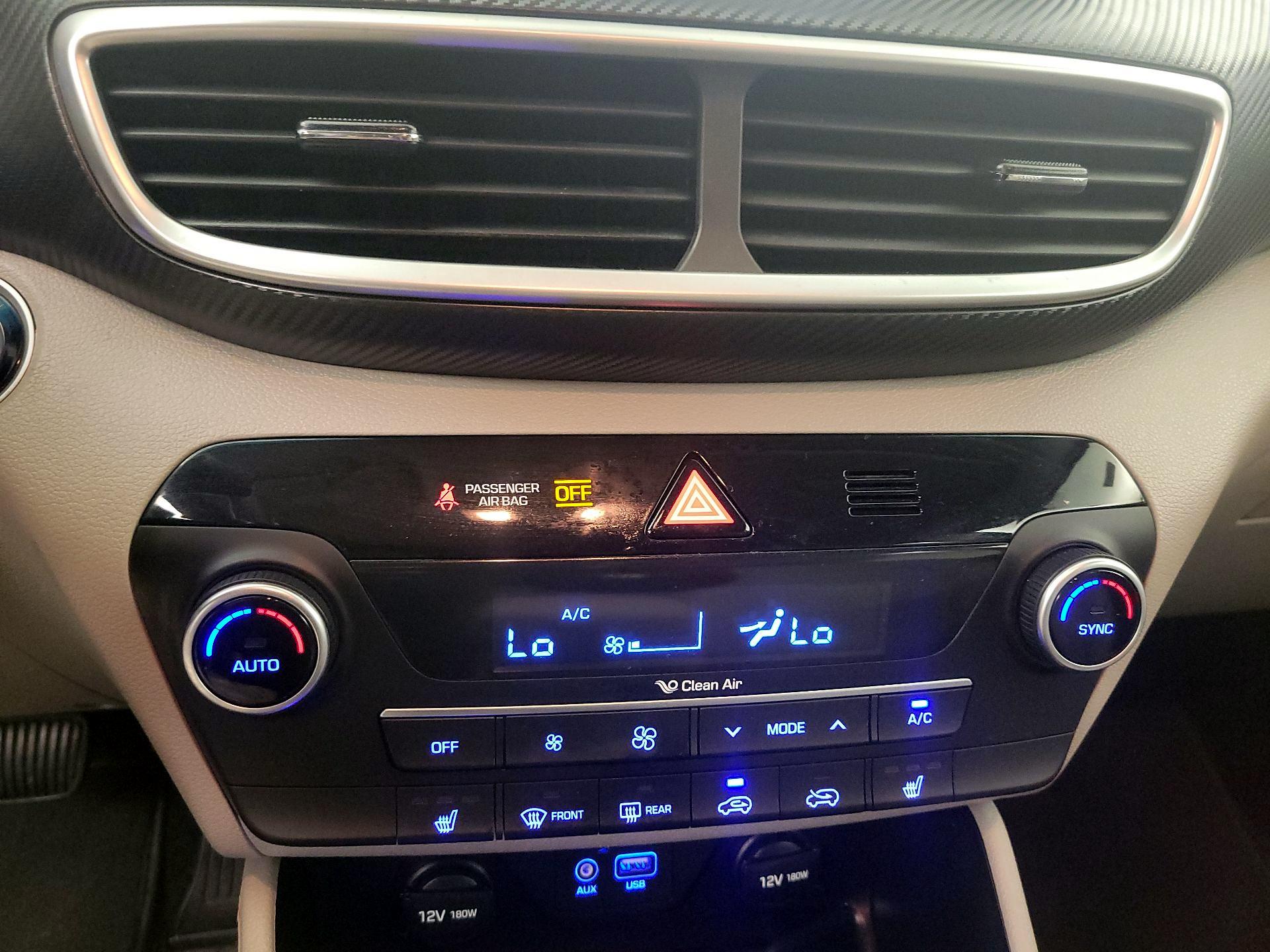 Thumbnail: 2020 Hyundai Tucson - 16