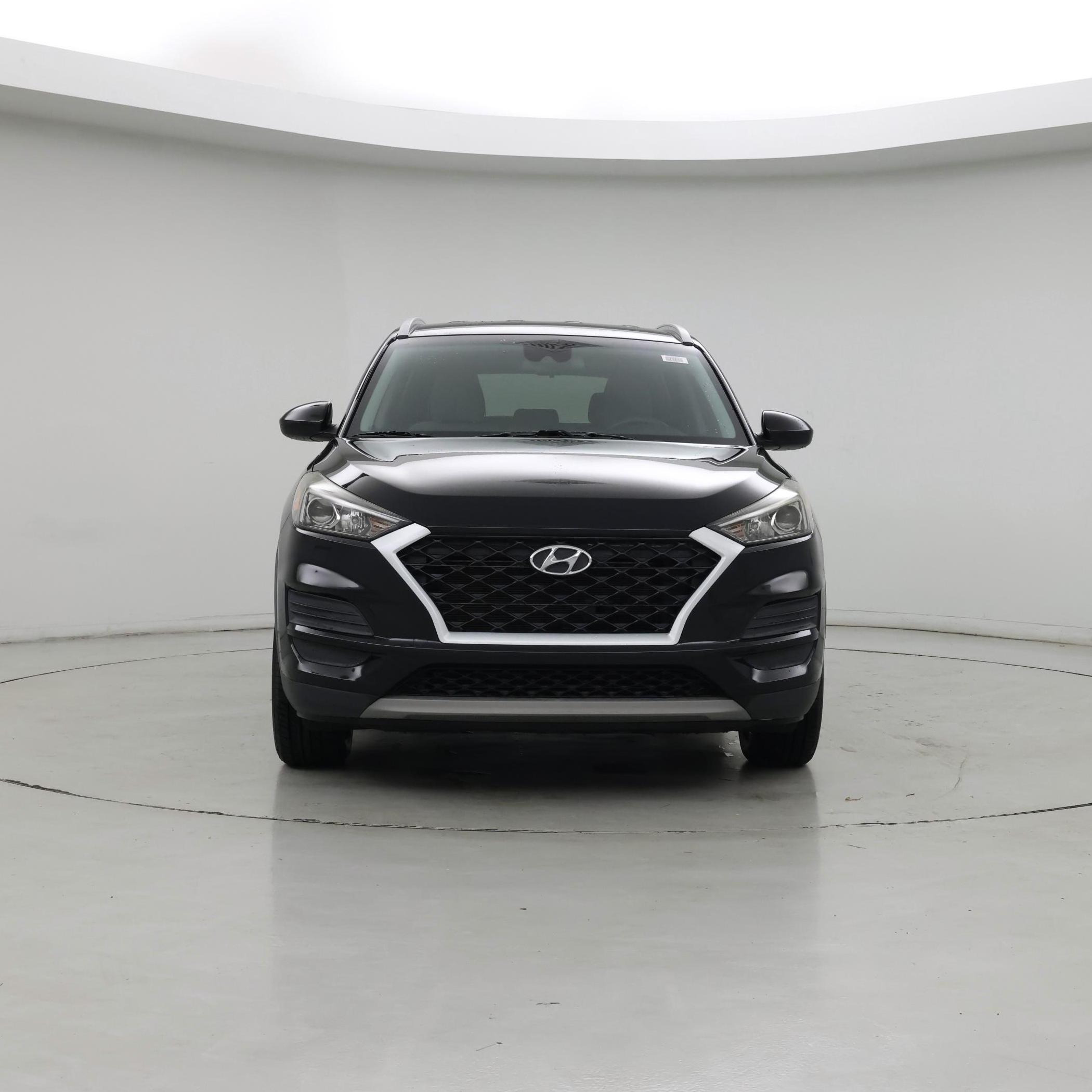 Thumbnail: 2020 Hyundai Tucson - 5