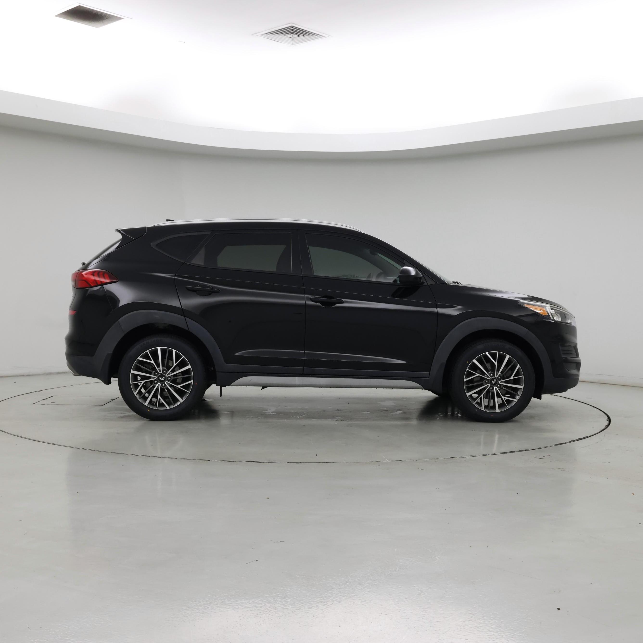 Thumbnail: 2020 Hyundai Tucson - 7