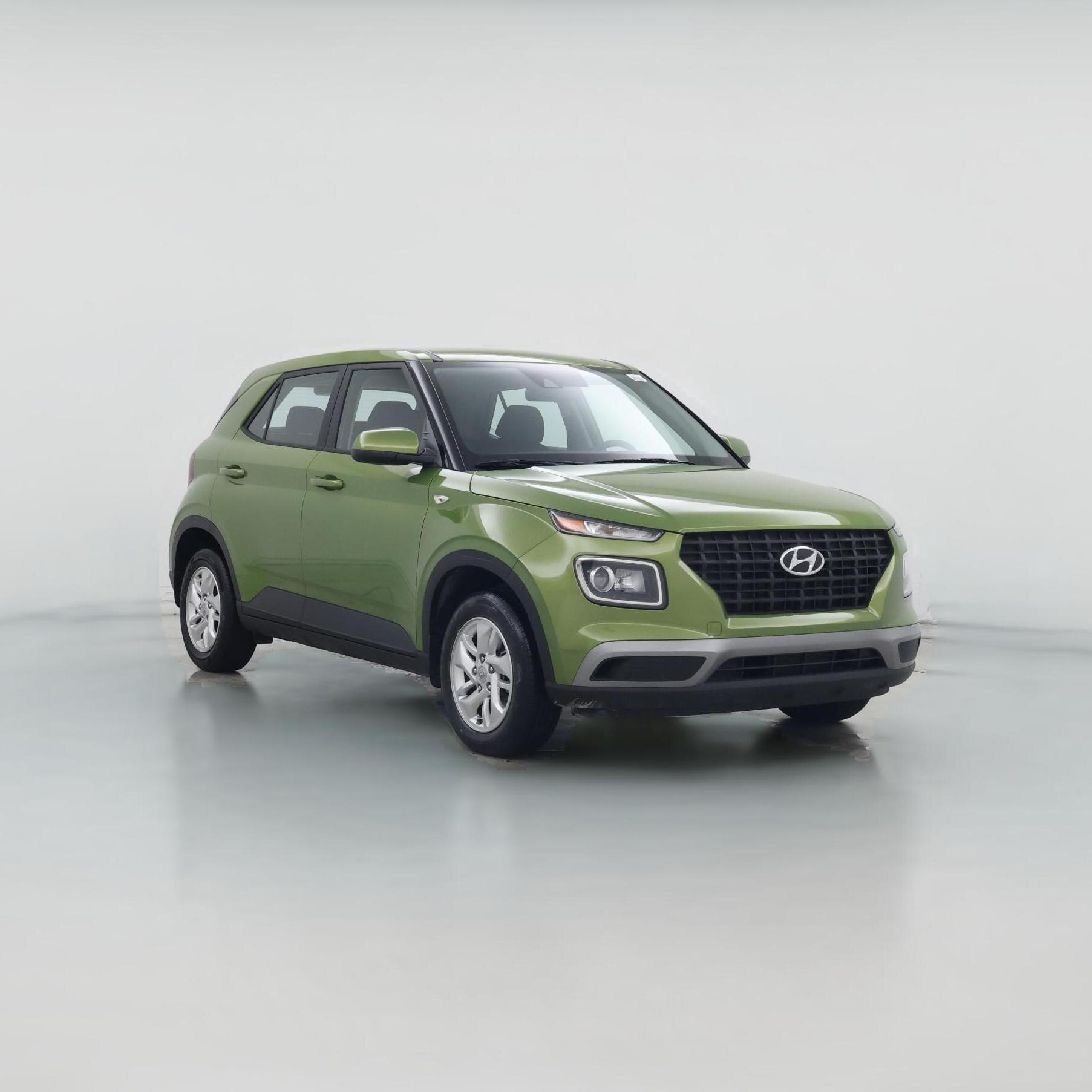 Thumbnail: 2022 Hyundai Venue - 1
