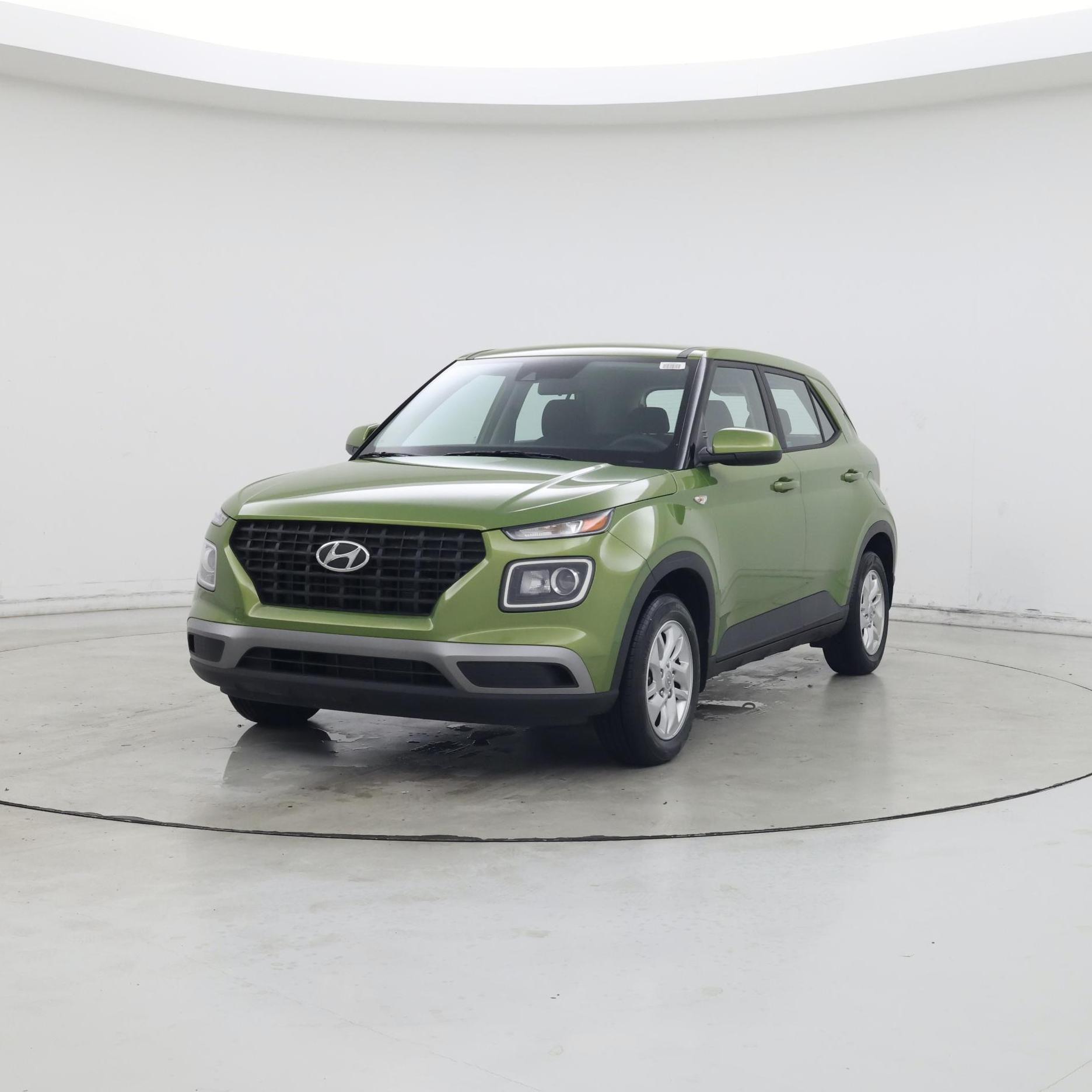Thumbnail: 2022 Hyundai Venue - 4