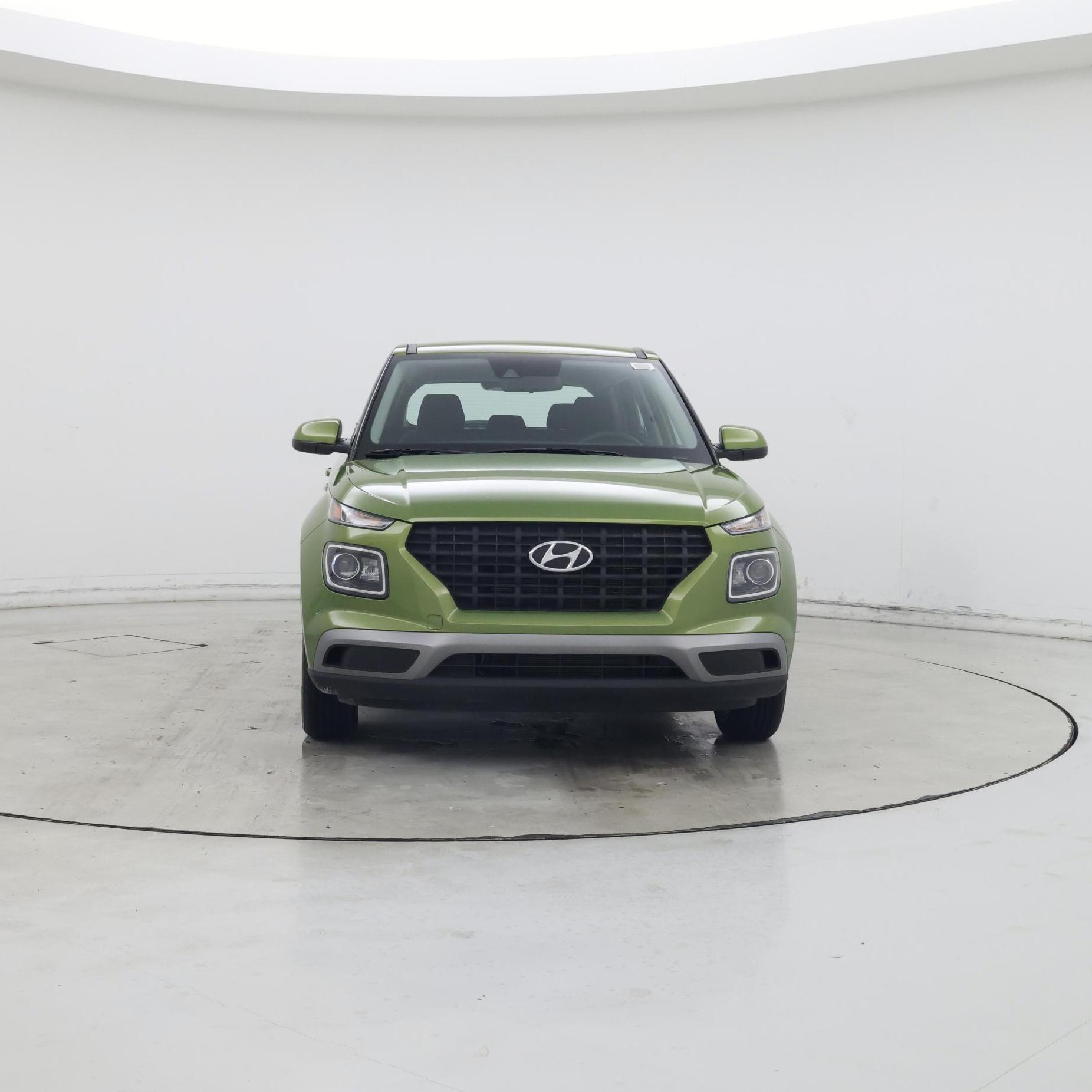 Thumbnail: 2022 Hyundai Venue - 5
