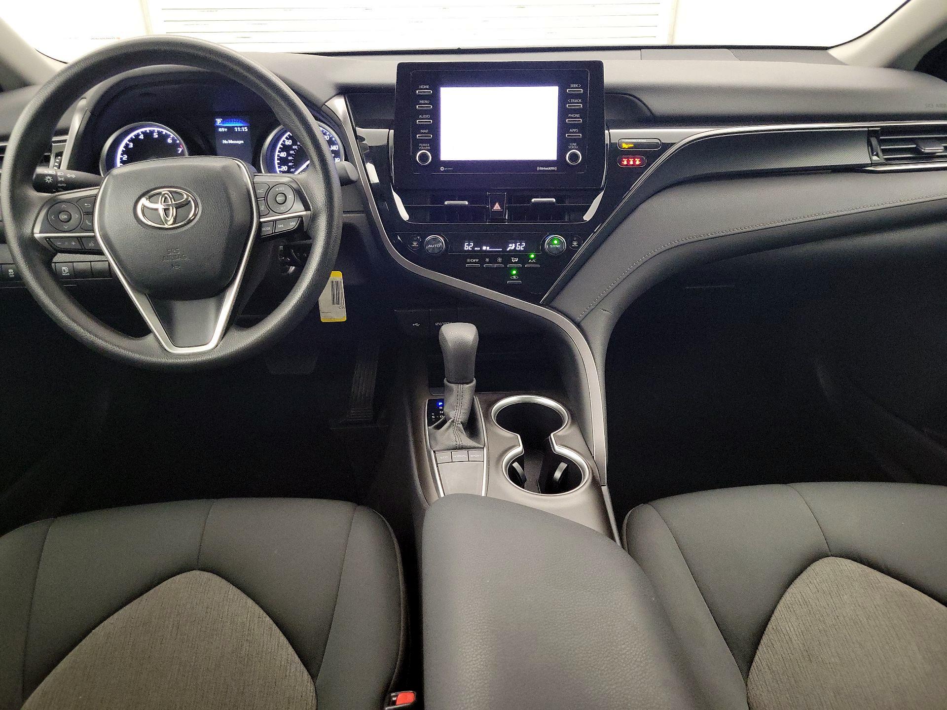 Thumbnail: 2022 Toyota Camry - 9