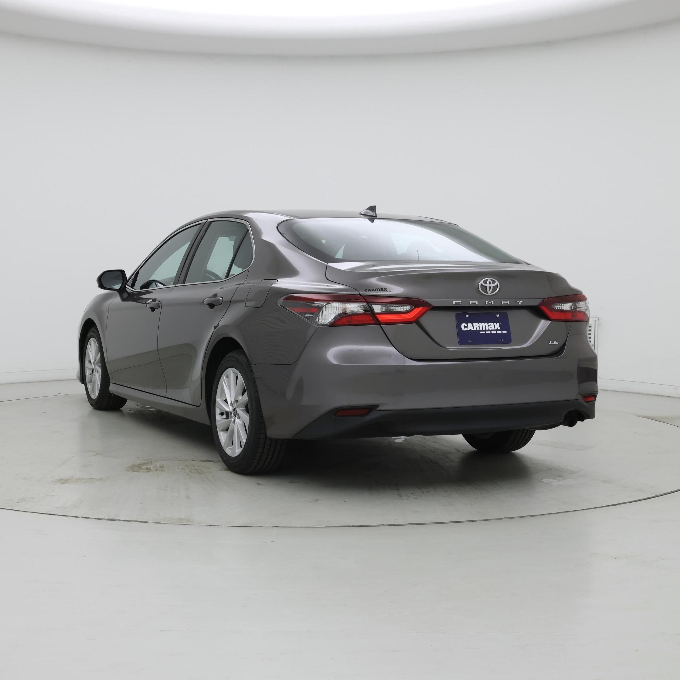 Thumbnail: 2022 Toyota Camry - 2