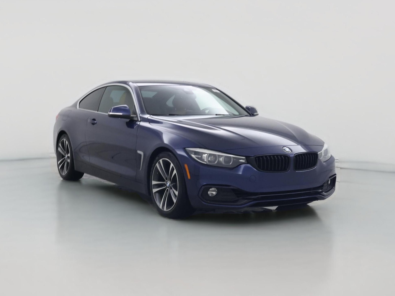 2020 BMW 4 Series 430i