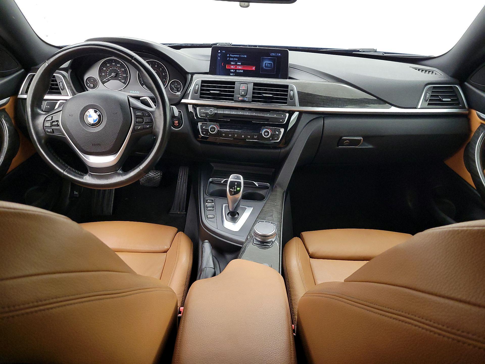 Thumbnail: 2020 BMW 4 Series - 9