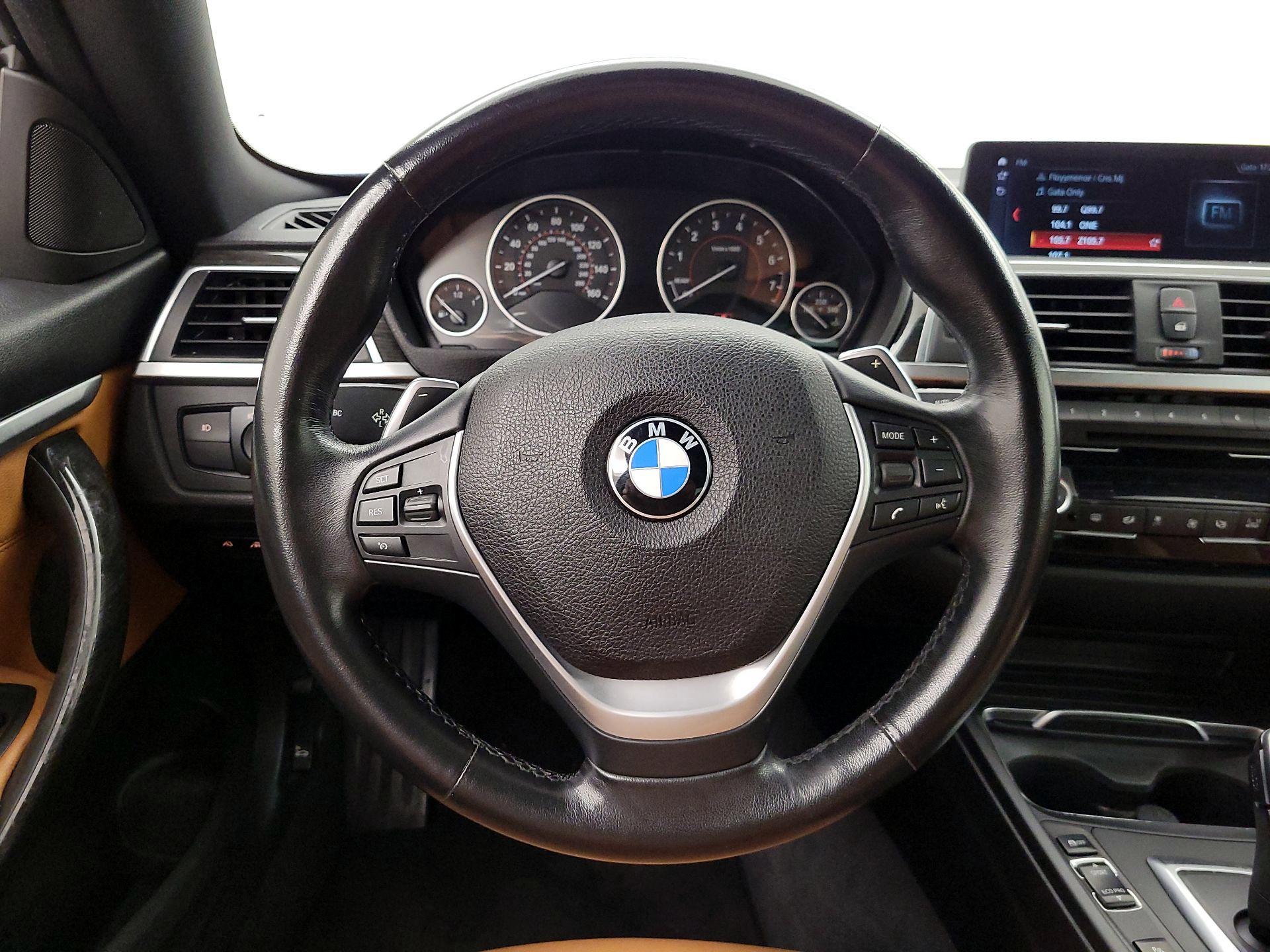 Thumbnail: 2020 BMW 4 Series - 10