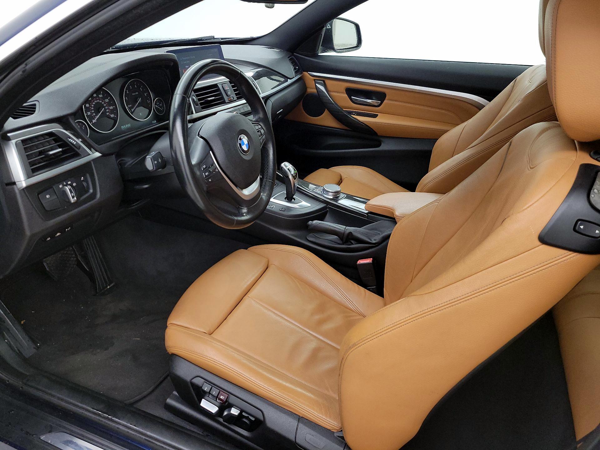 Thumbnail: 2020 BMW 4 Series - 11