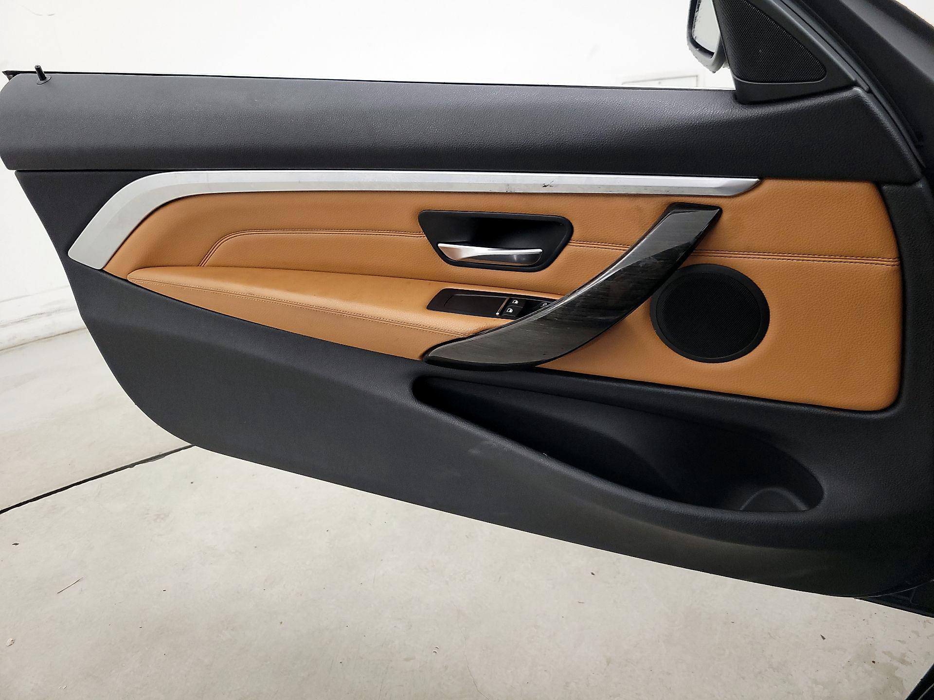 Thumbnail: 2020 BMW 4 Series - 12