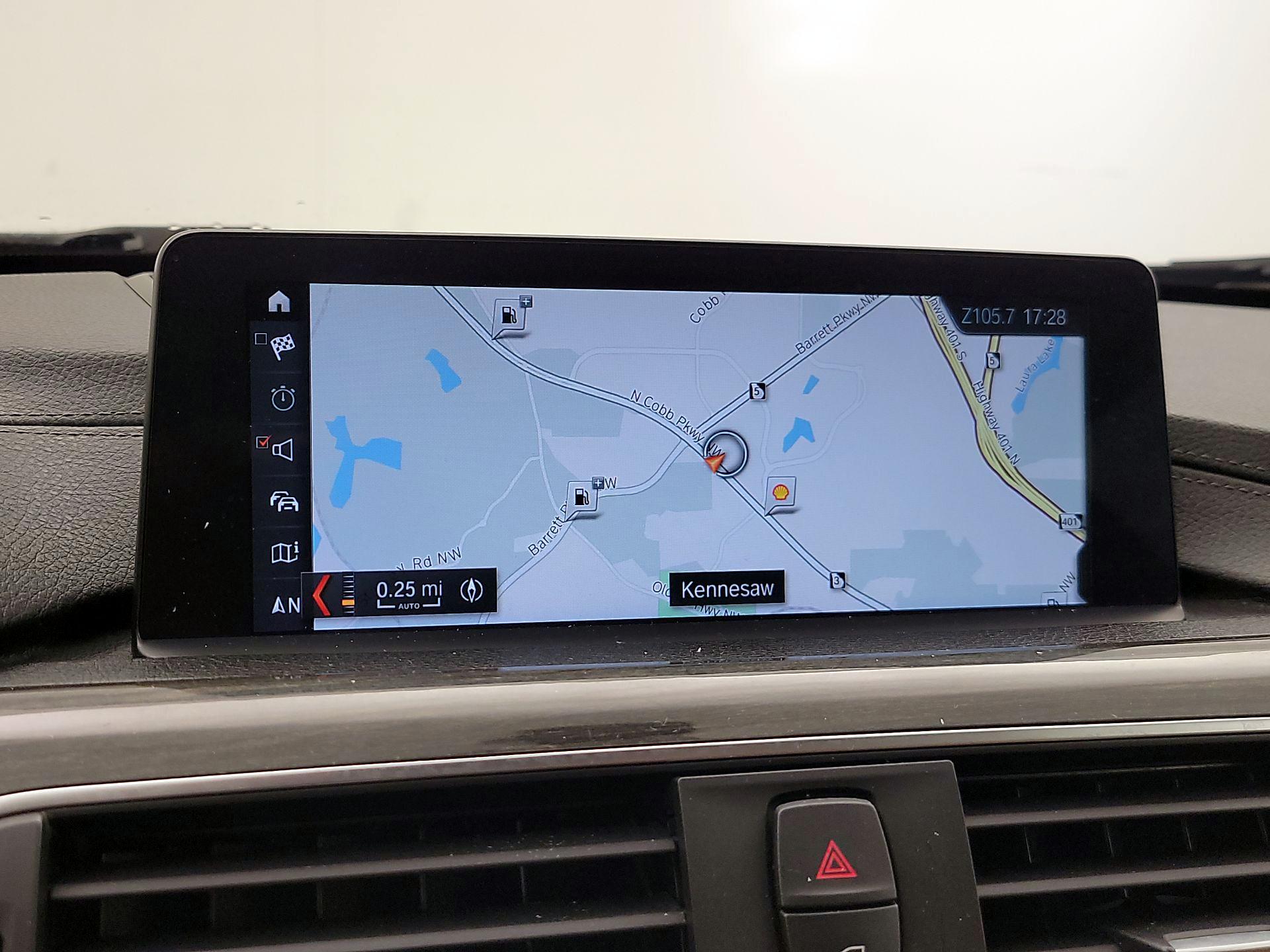 Thumbnail: 2020 BMW 4 Series - 14