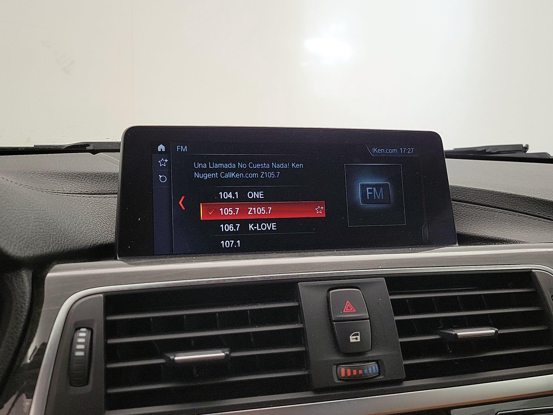 Thumbnail: 2020 BMW 4 Series - 16