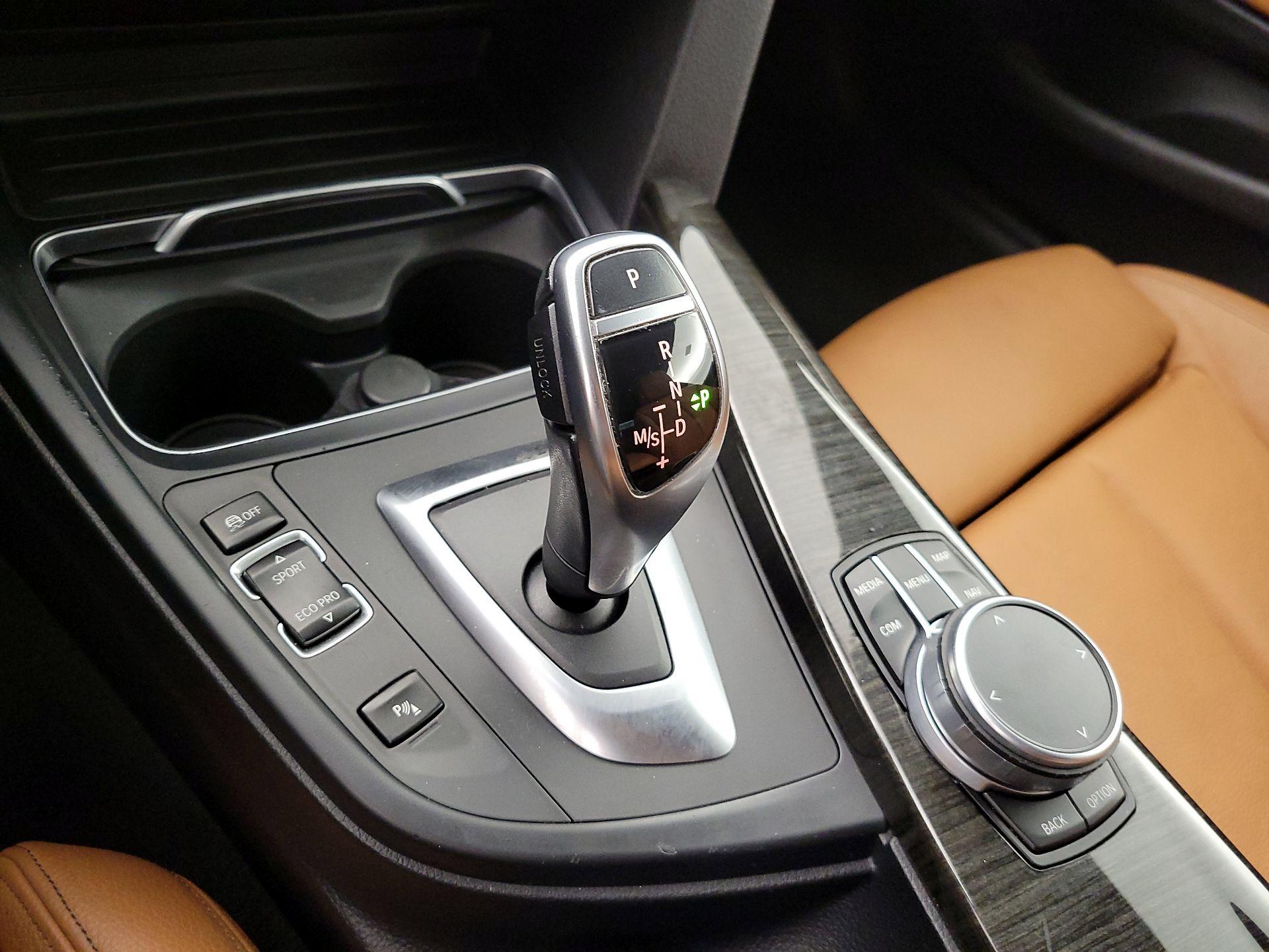 Thumbnail: 2020 BMW 4 Series - 18