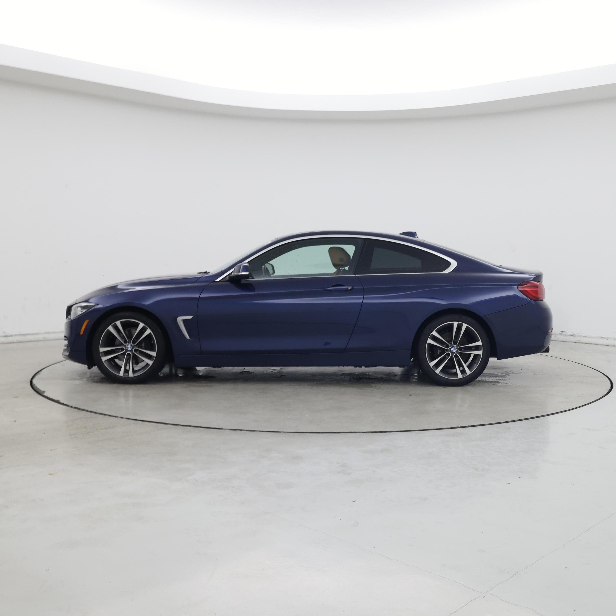 Thumbnail: 2020 BMW 4 Series - 3