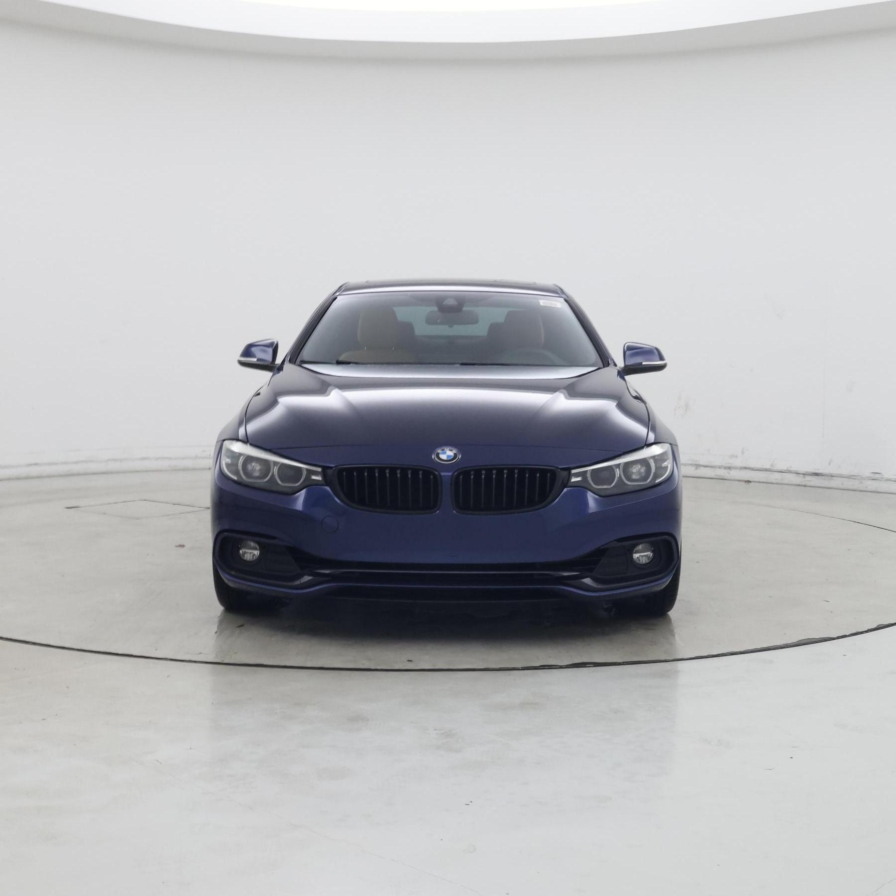 Thumbnail: 2020 BMW 4 Series - 5