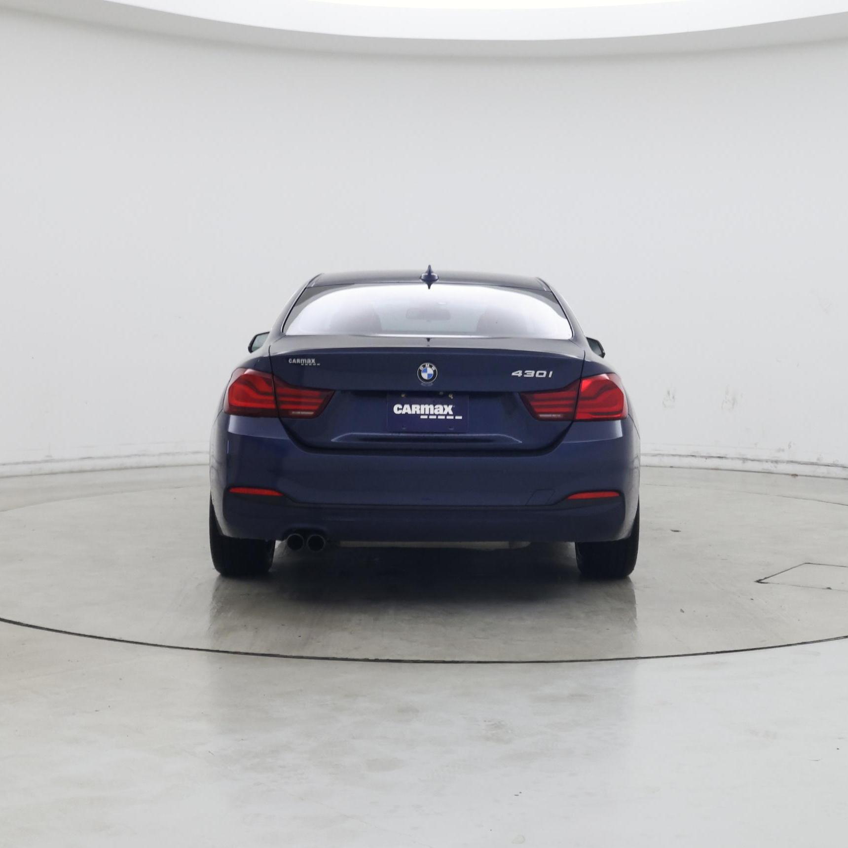 Thumbnail: 2020 BMW 4 Series - 6