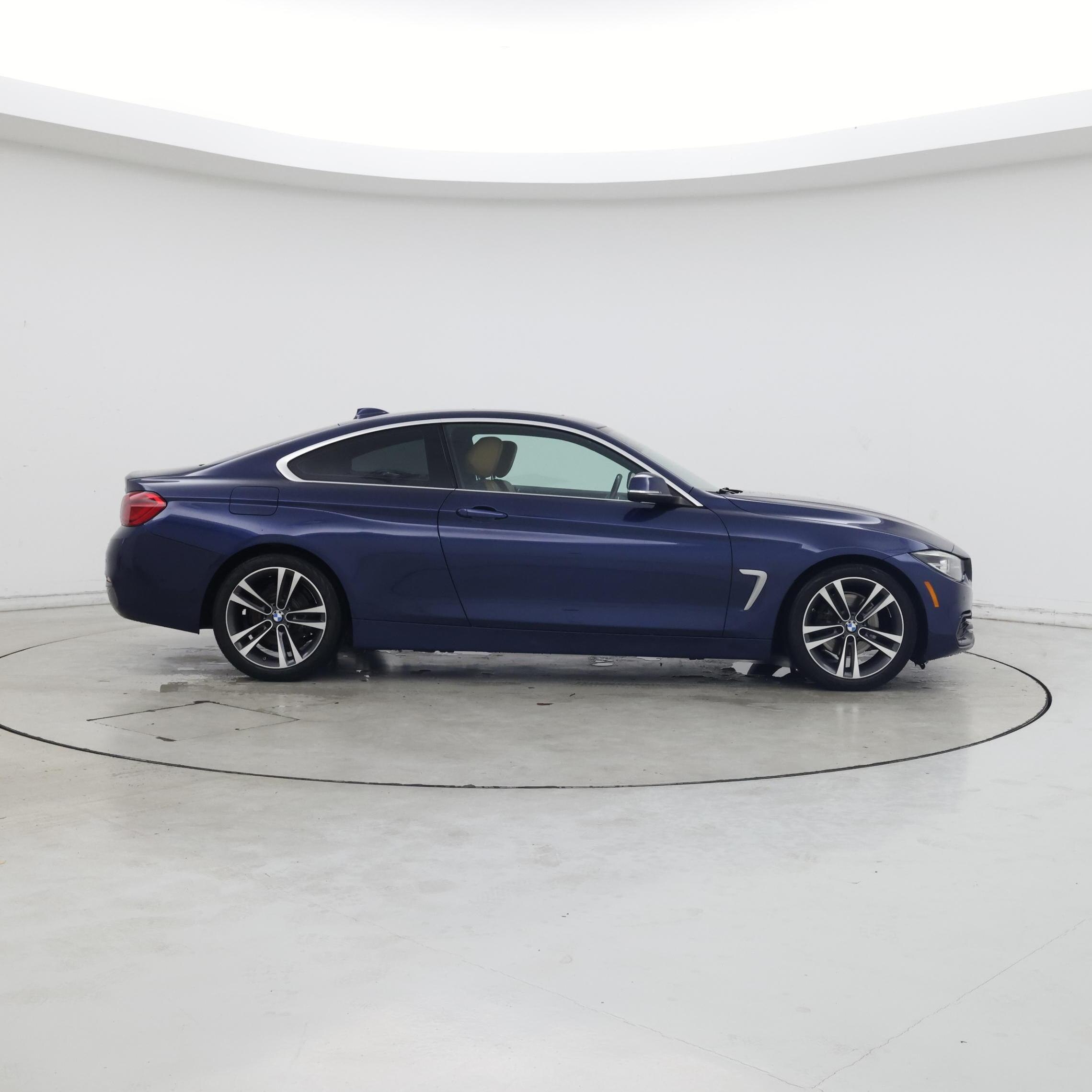 Thumbnail: 2020 BMW 4 Series - 7