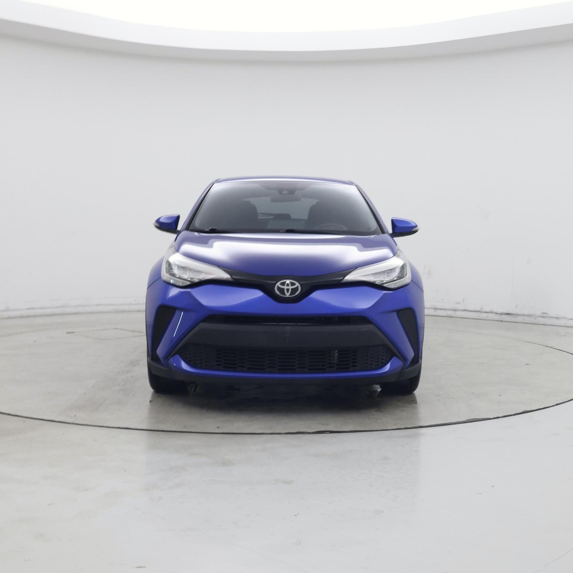 Thumbnail: 2020 Toyota C-HR - 5