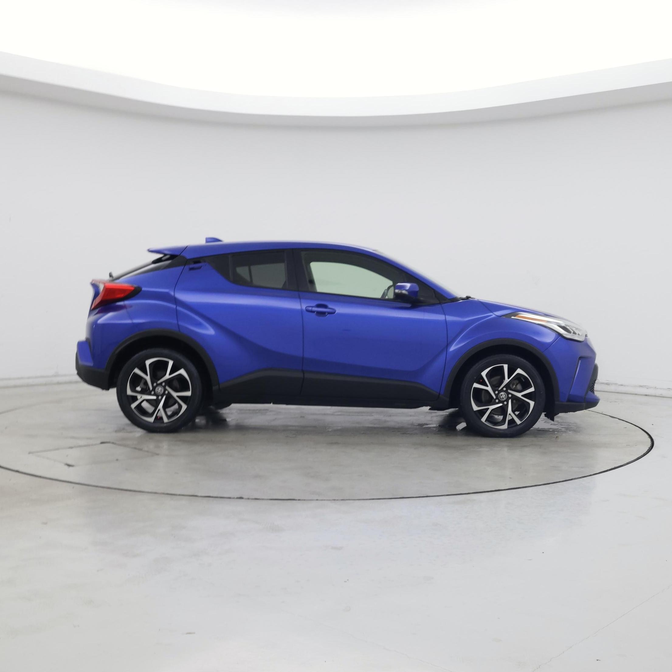Thumbnail: 2020 Toyota C-HR - 7