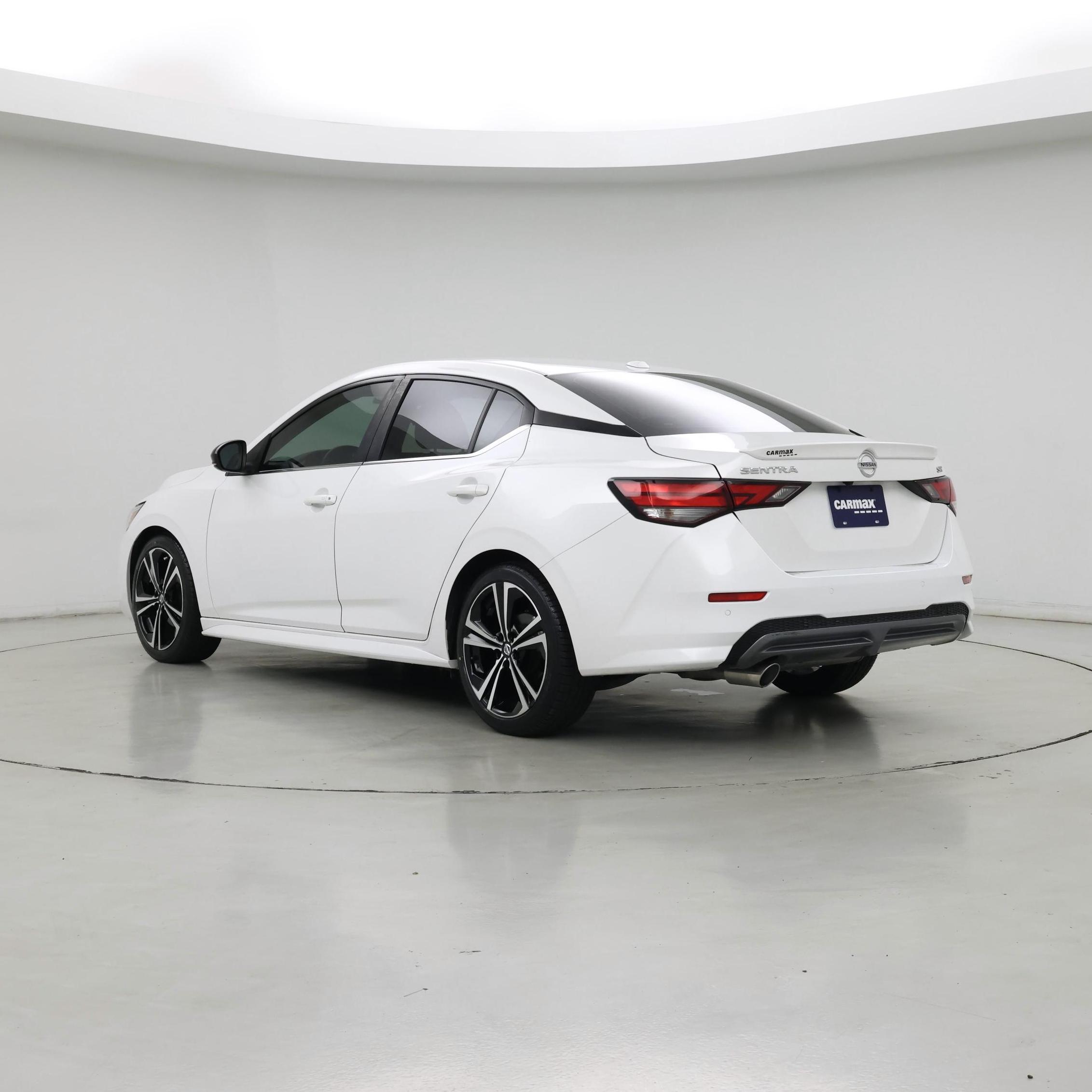 Thumbnail: 2022 Nissan Sentra - 2