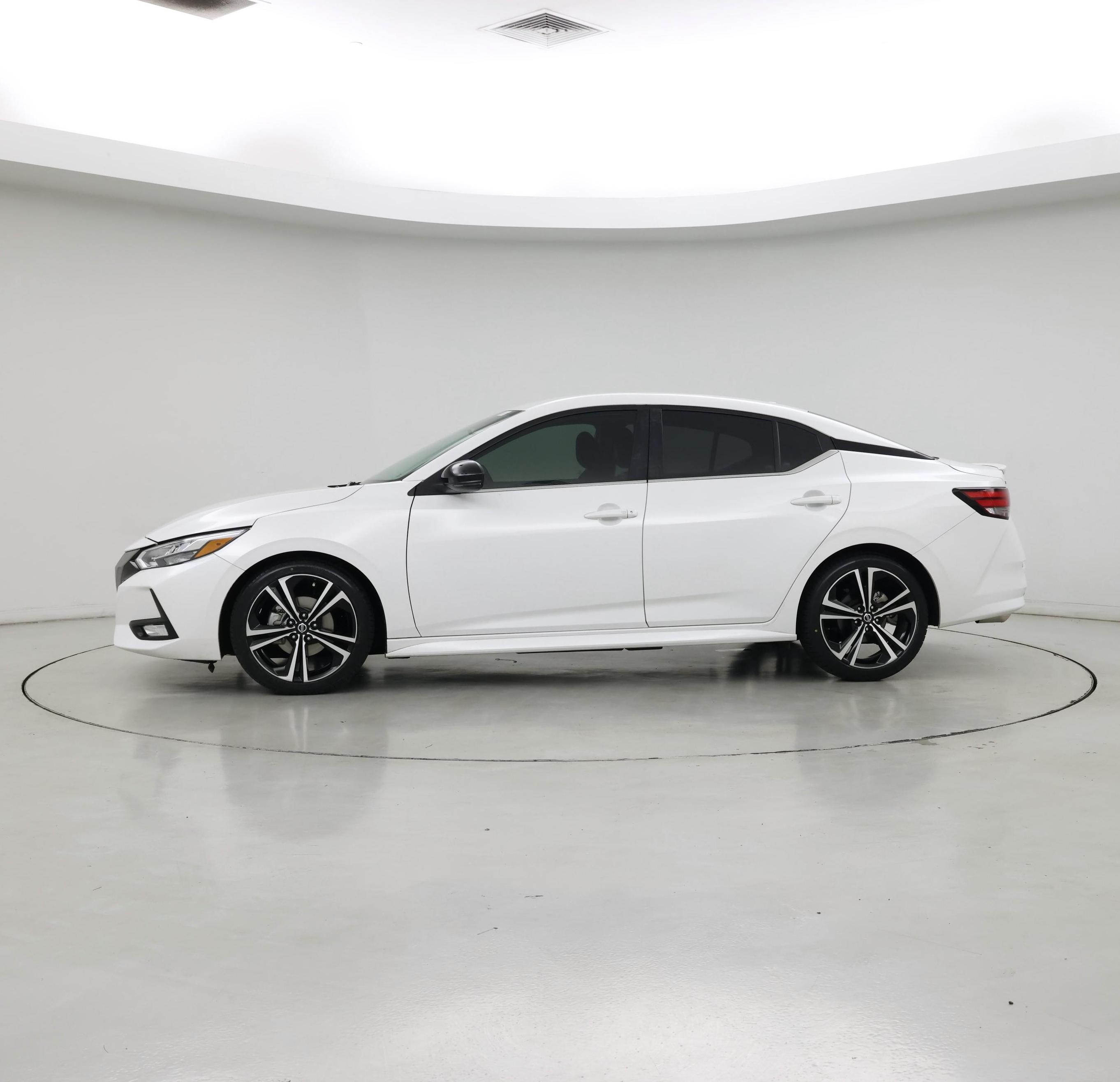 Thumbnail: 2022 Nissan Sentra - 3