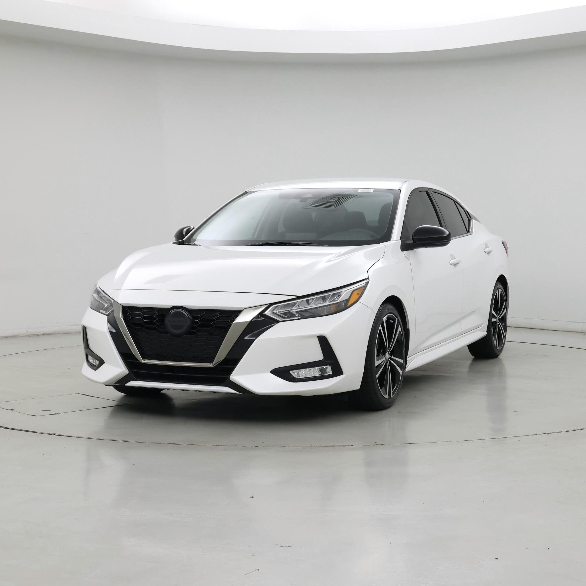 Thumbnail: 2022 Nissan Sentra - 4