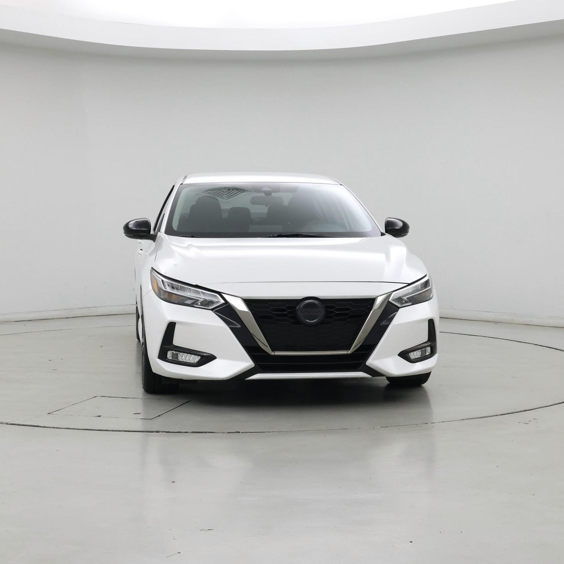 Thumbnail: 2022 Nissan Sentra - 5