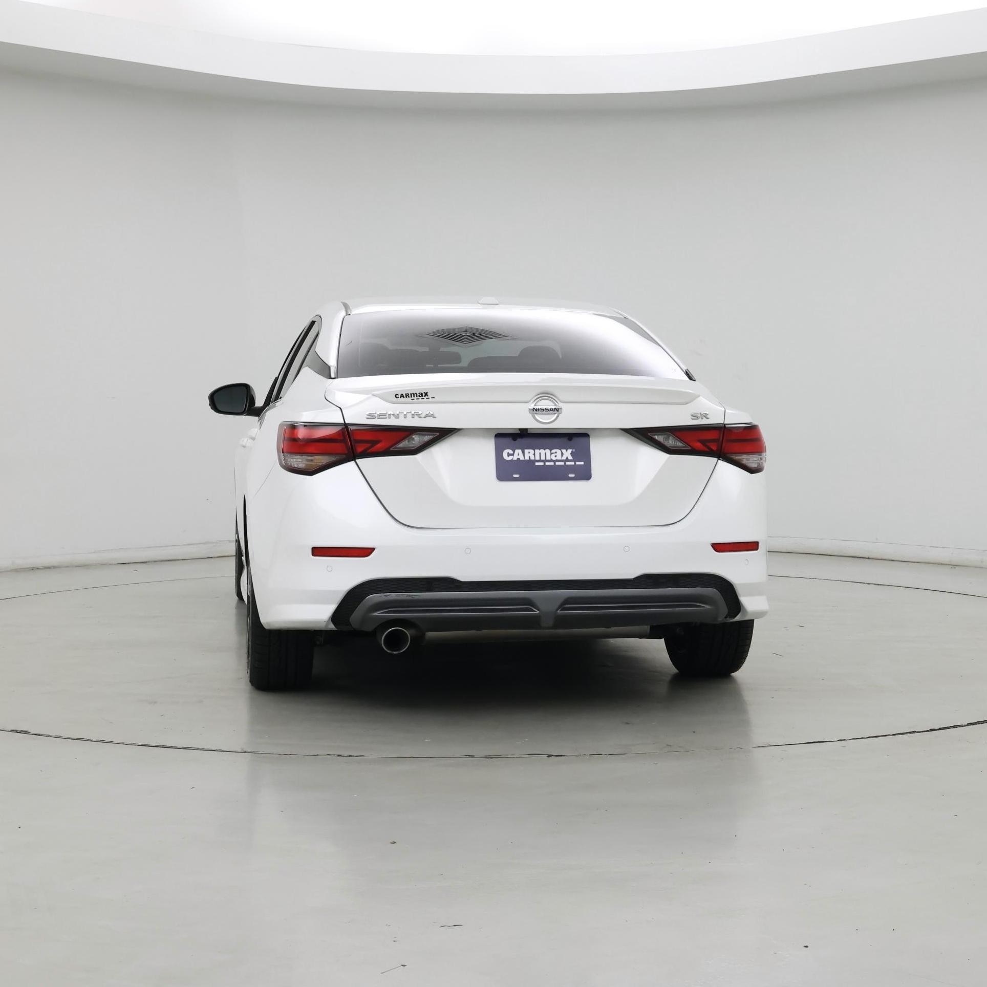 Thumbnail: 2022 Nissan Sentra - 6