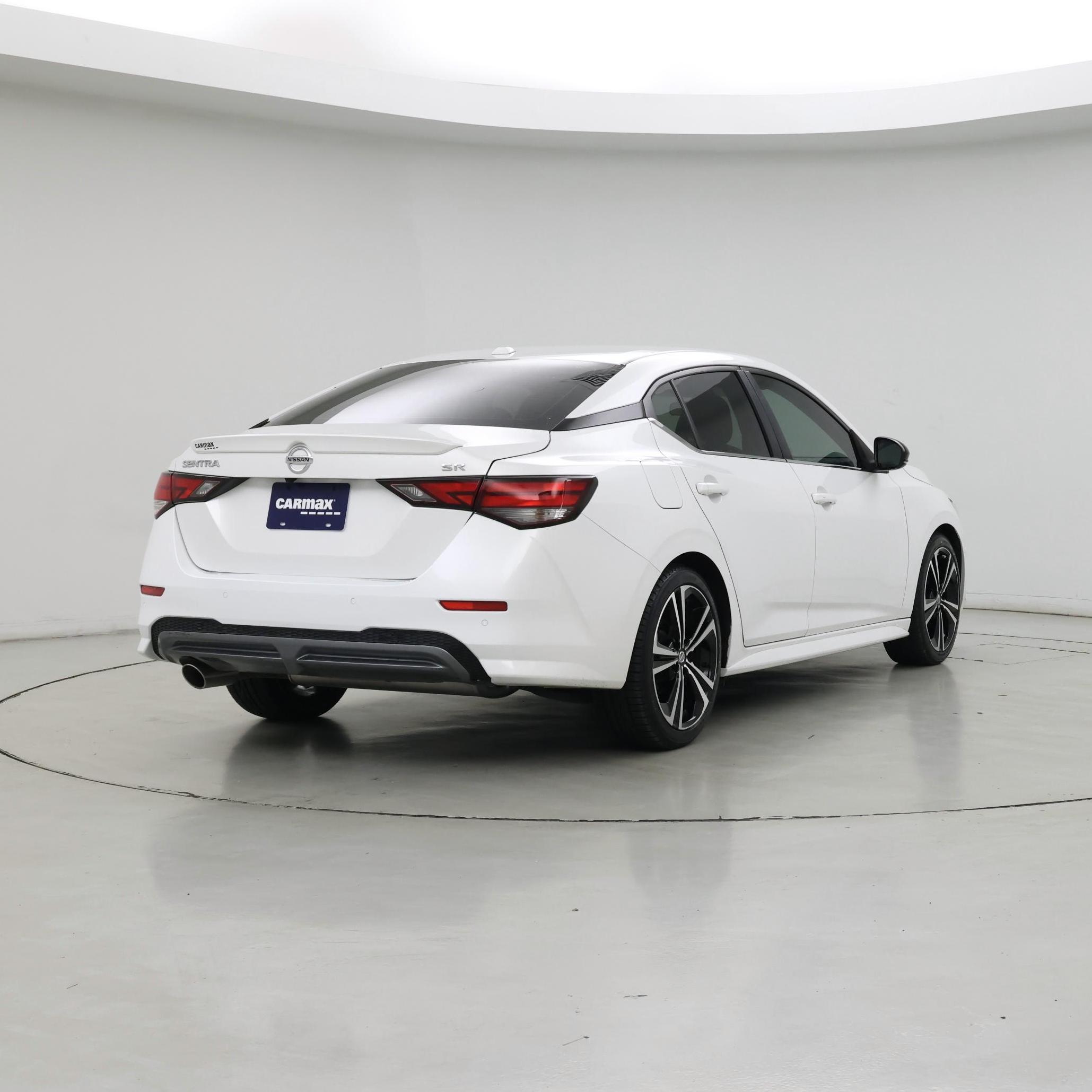 Thumbnail: 2022 Nissan Sentra - 8