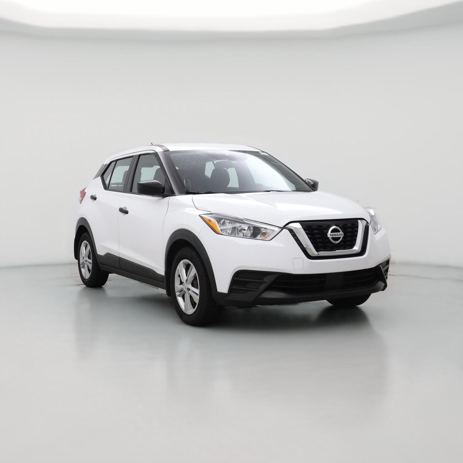 Thumbnail: 2020 Nissan Kicks - 1