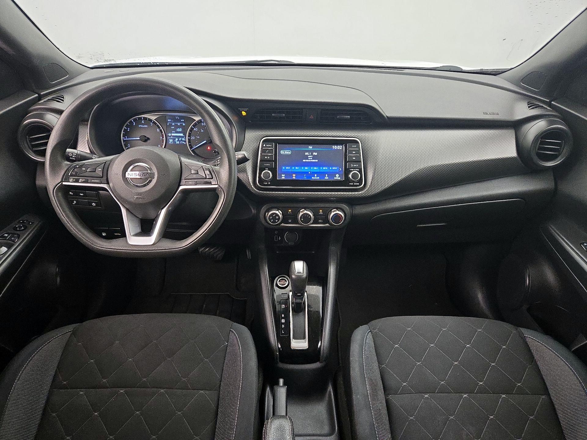 Thumbnail: 2020 Nissan Kicks - 9