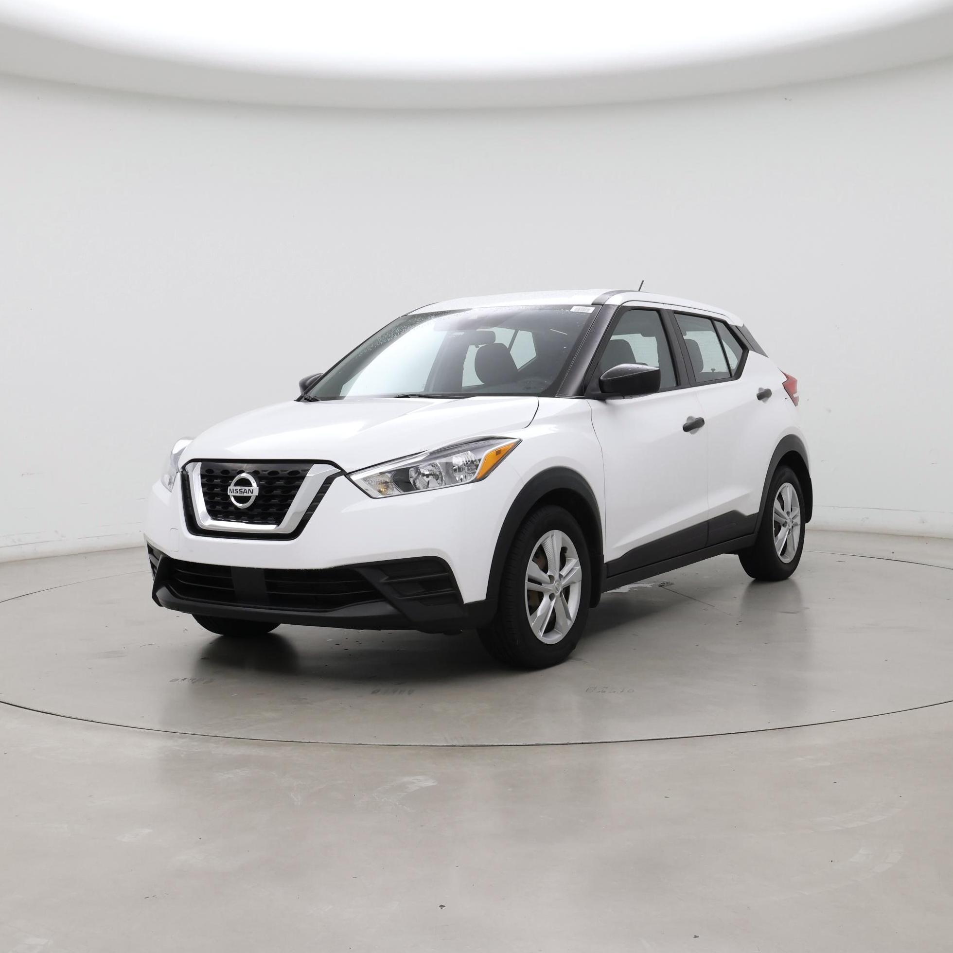 Thumbnail: 2020 Nissan Kicks - 4