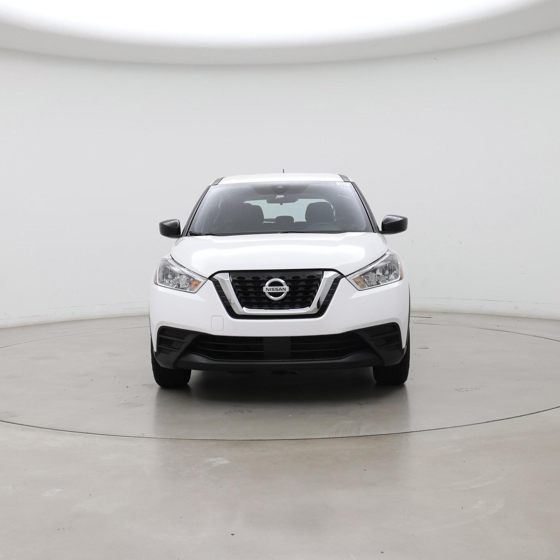 Thumbnail: 2020 Nissan Kicks - 5