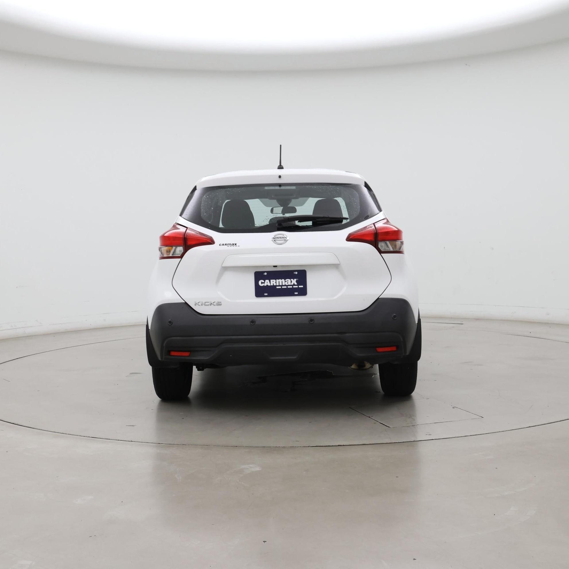 Thumbnail: 2020 Nissan Kicks - 6